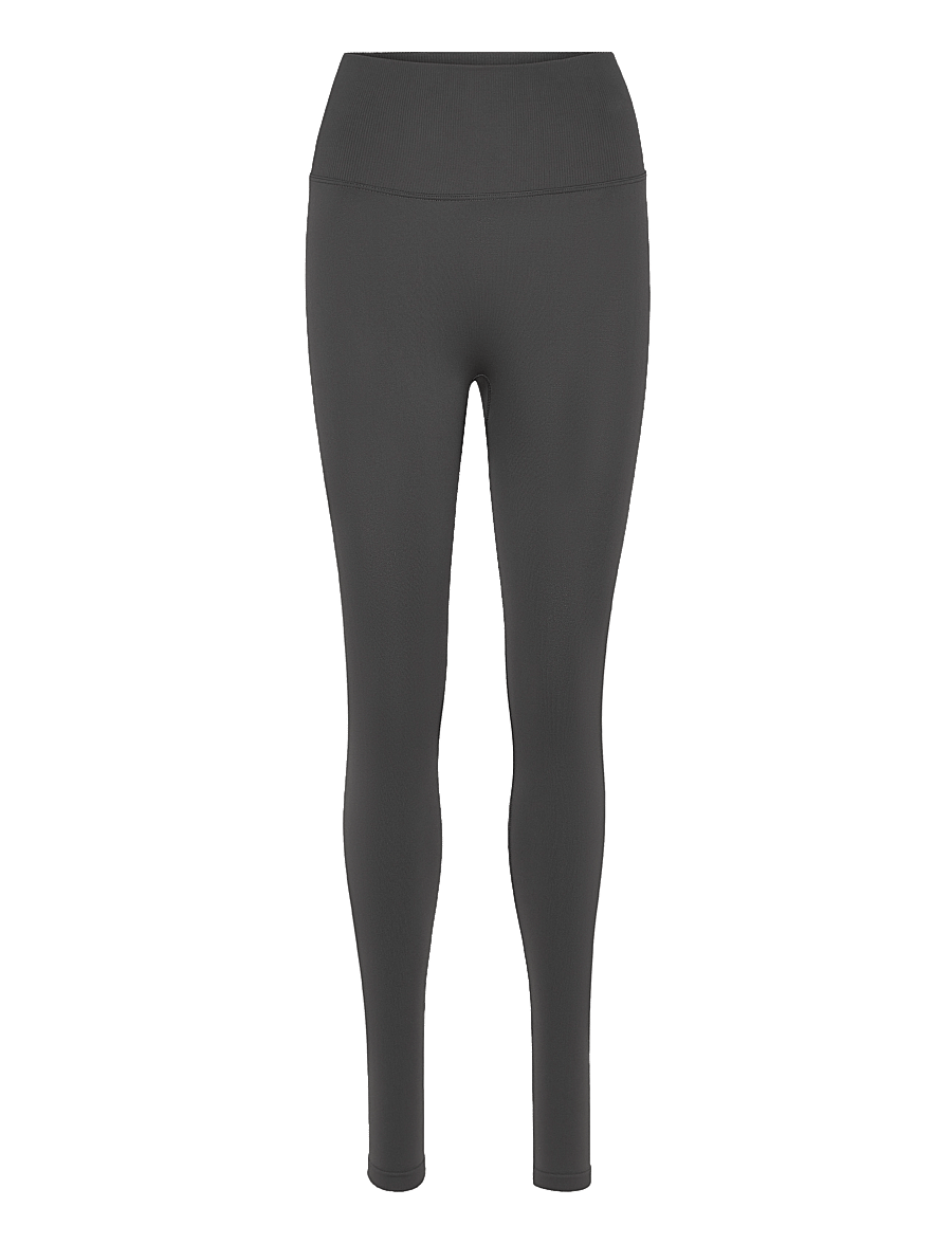 aim´n - Shape Seamless Tights - training tights - shadow grey - 1