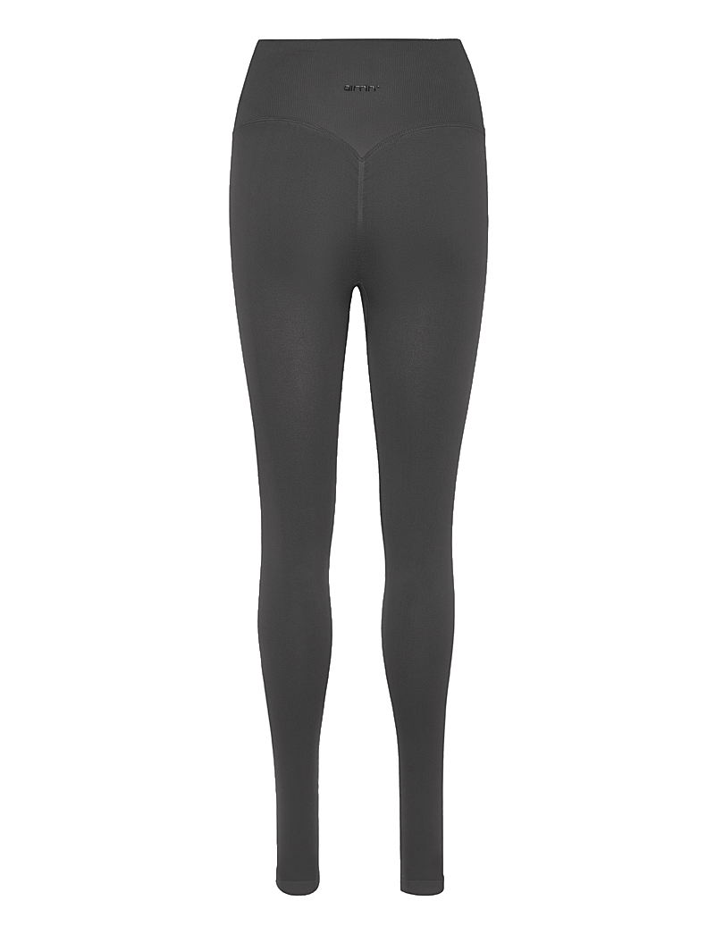 aim´n - Shape Seamless Tights - træningstights - shadow grey - 2