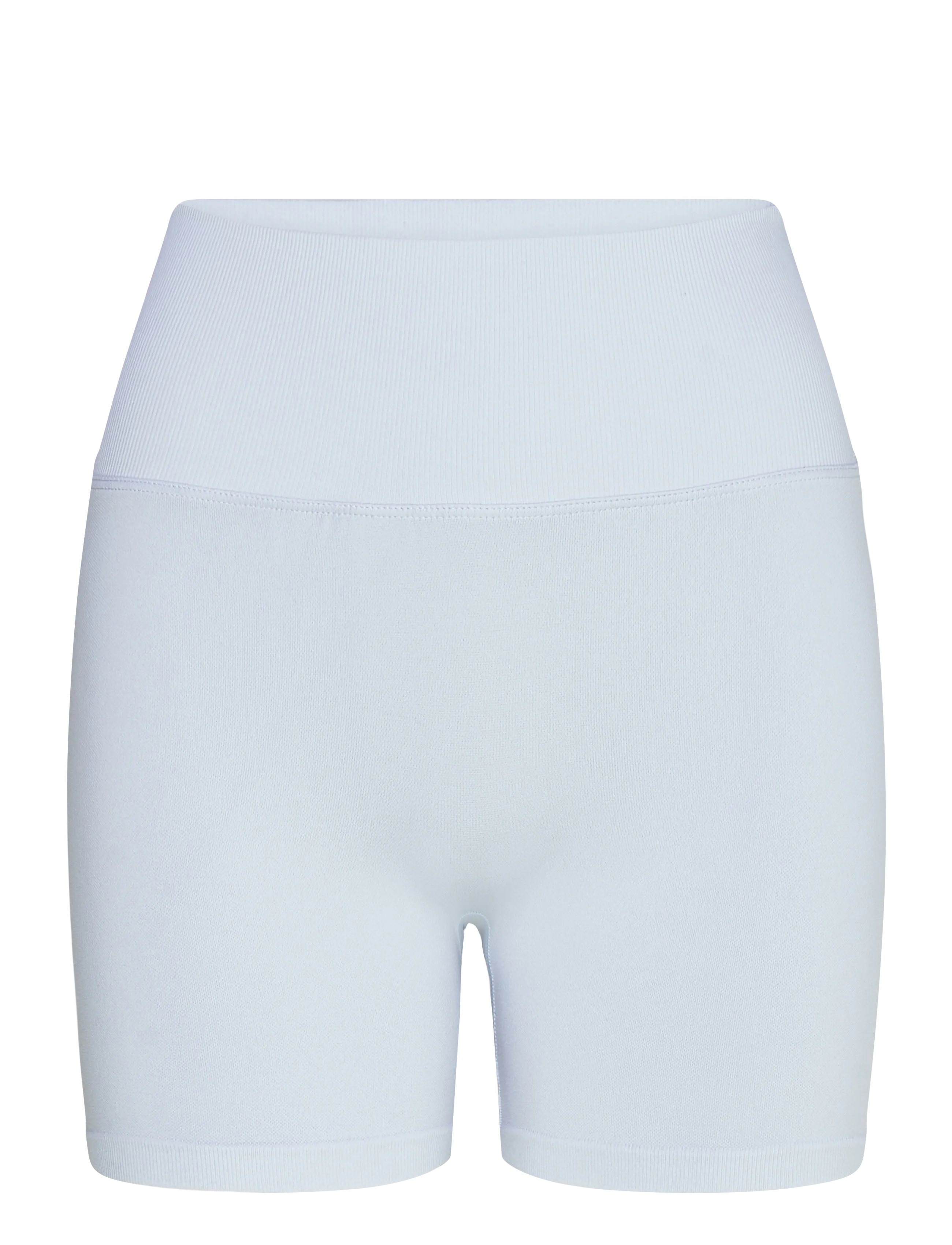 AIM ́N Shape Seamless Hotpants Blau - L - Damen