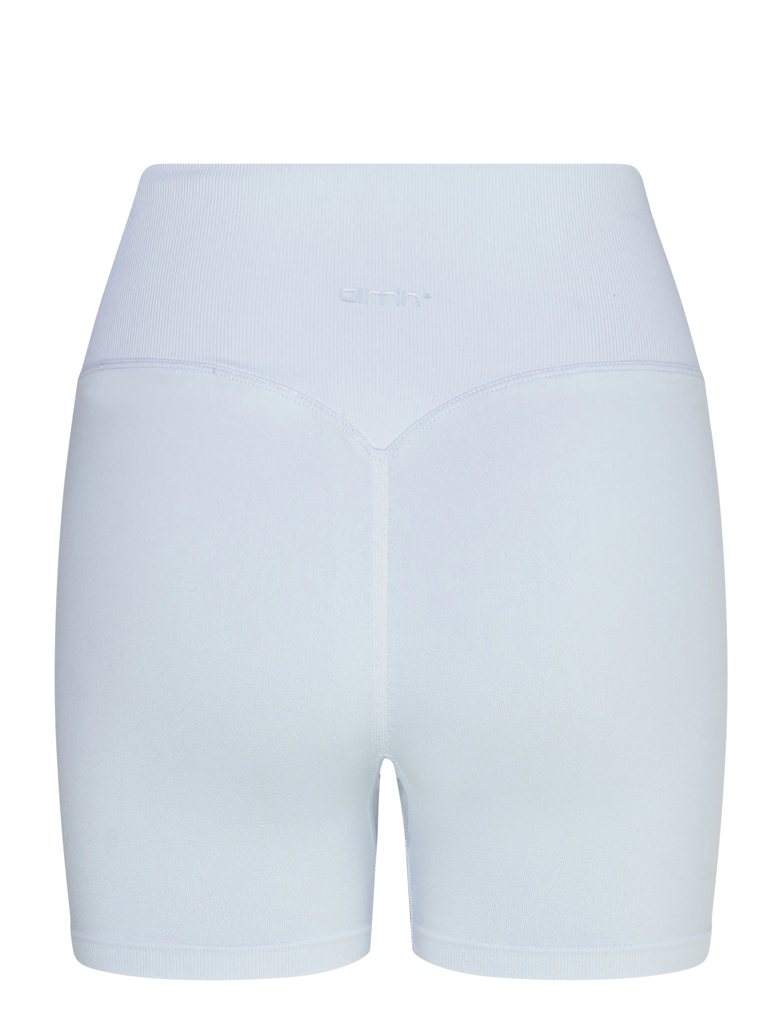 aim´n - Shape Seamless Hotpants - 1/2 længde - aura - 2