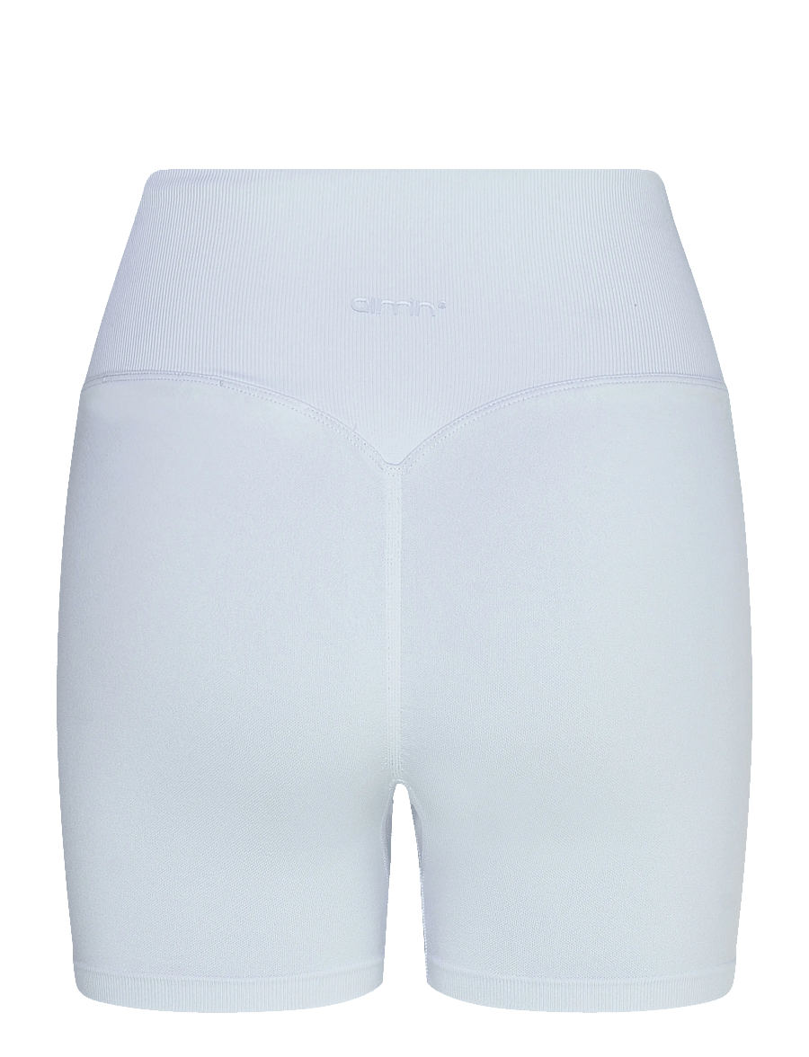 aim´n - Shape Seamless Hotpants - 1/2 længde - aura - 2