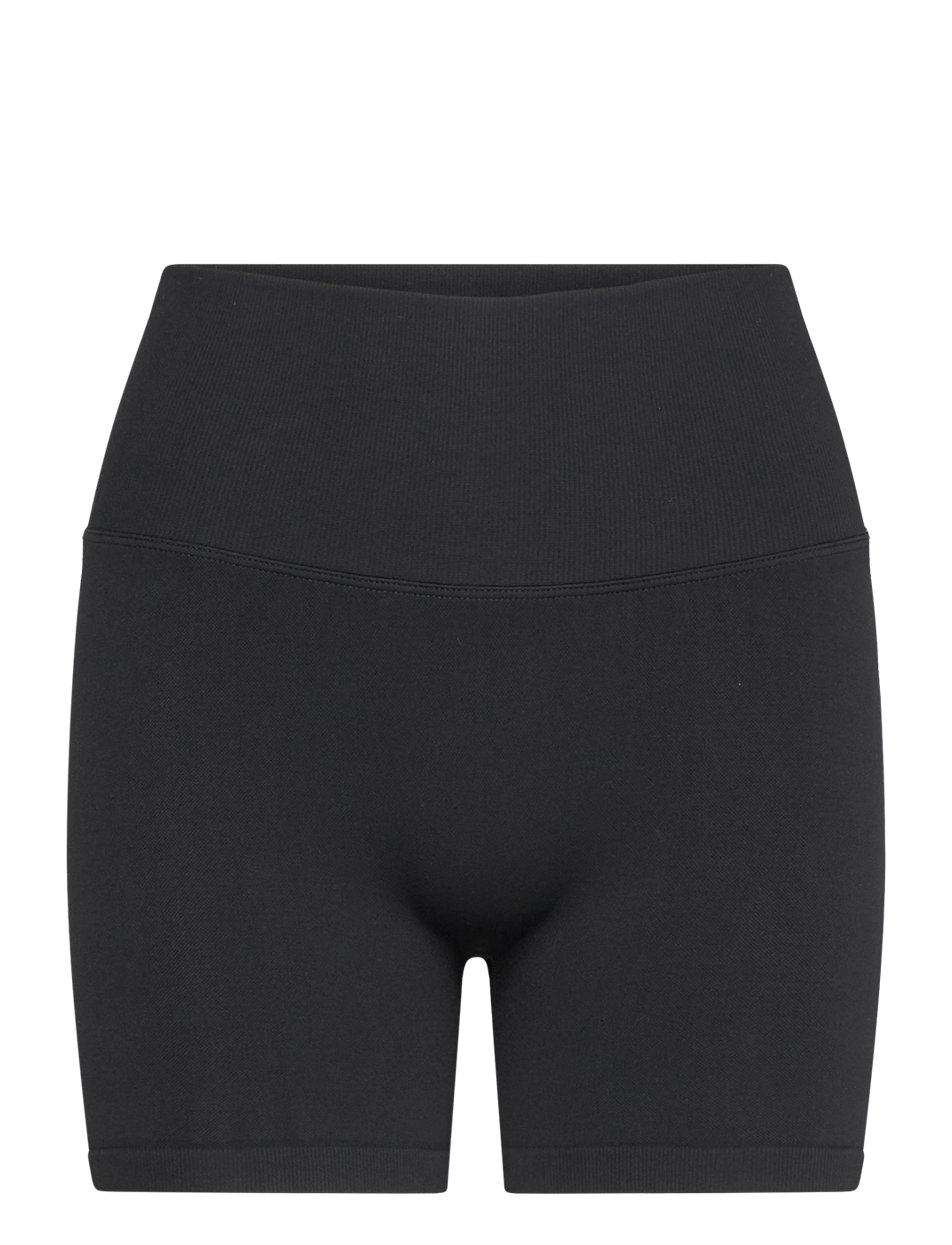 AIM ́N Shape Seamless Hotpants Schwarz - L - Damen