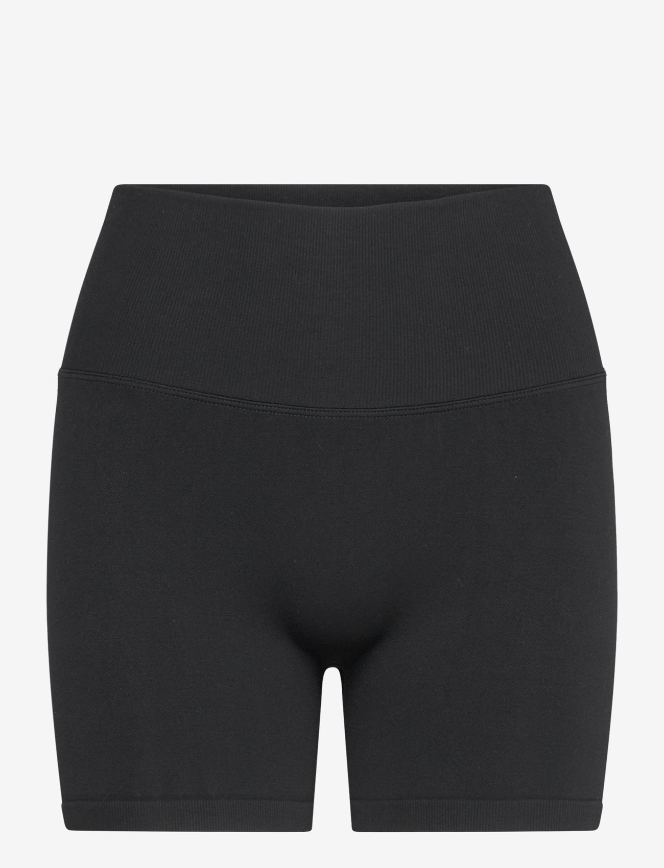aim´n - Shape Seamless Hotpants - julklappar under 500kr - black - 0