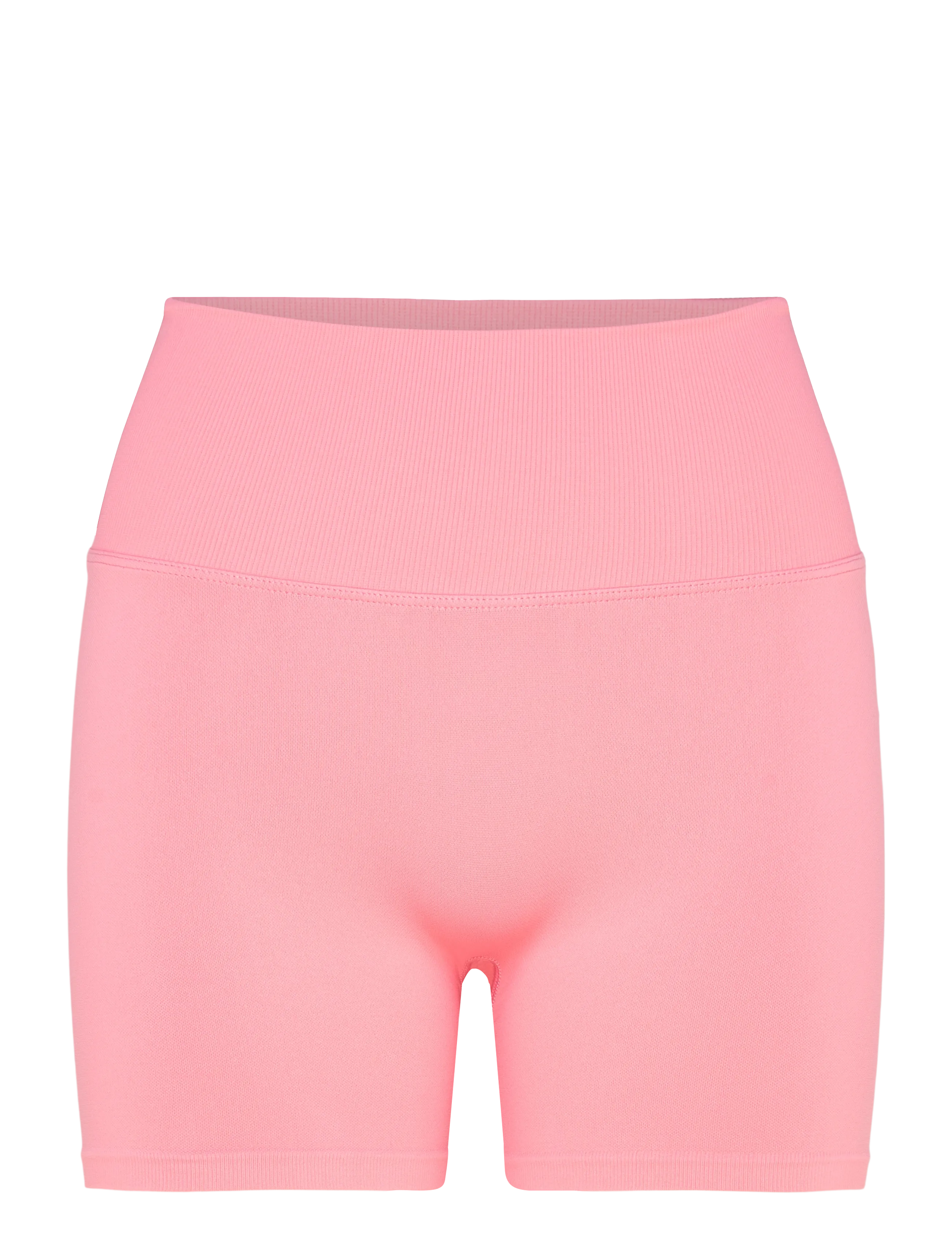 AIM ́N Shape Seamless Hotpants Pink - L - Damen