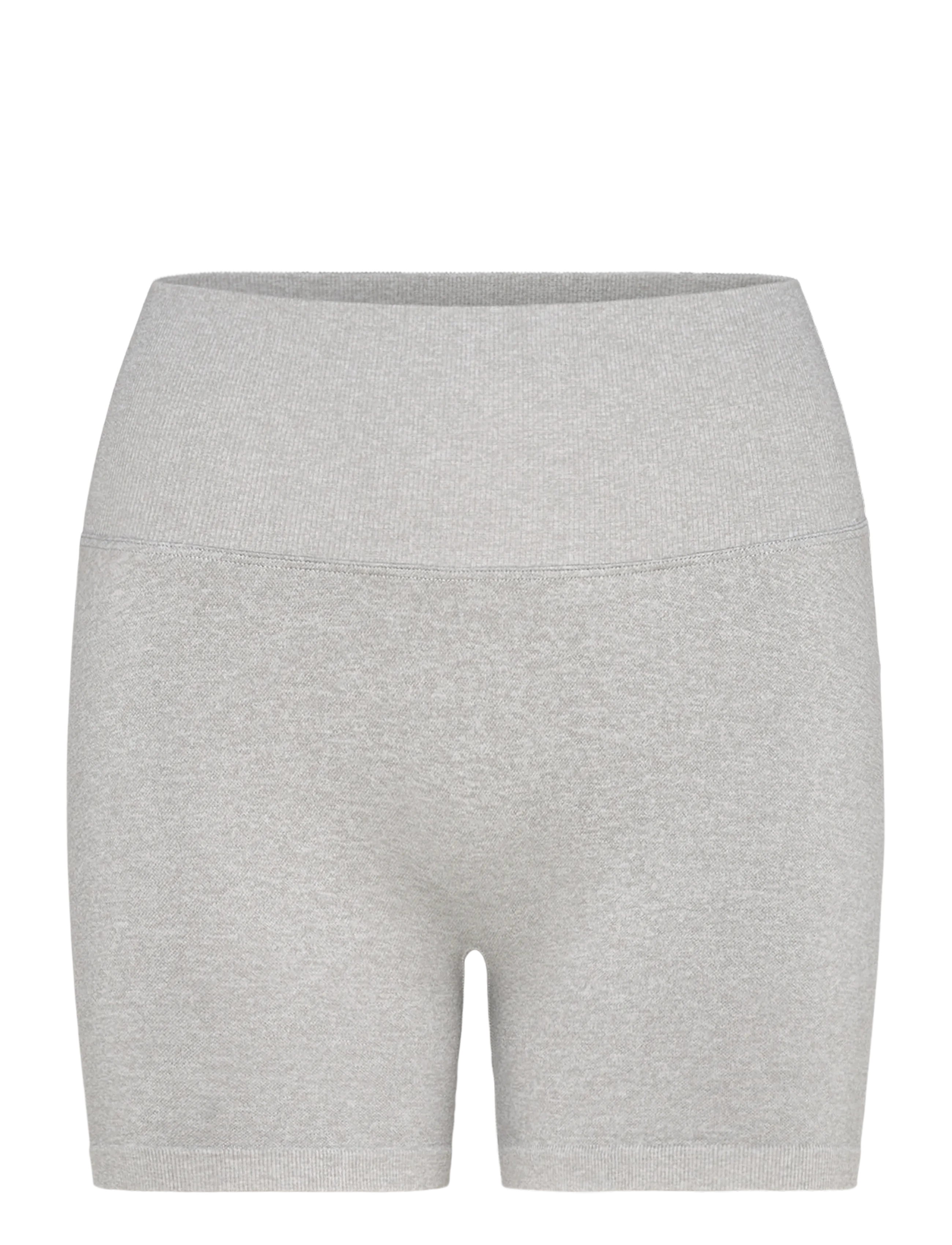 aim´n Shape Seamless Hotpants - Nayta Kaikki - GREY MELANGE / grey