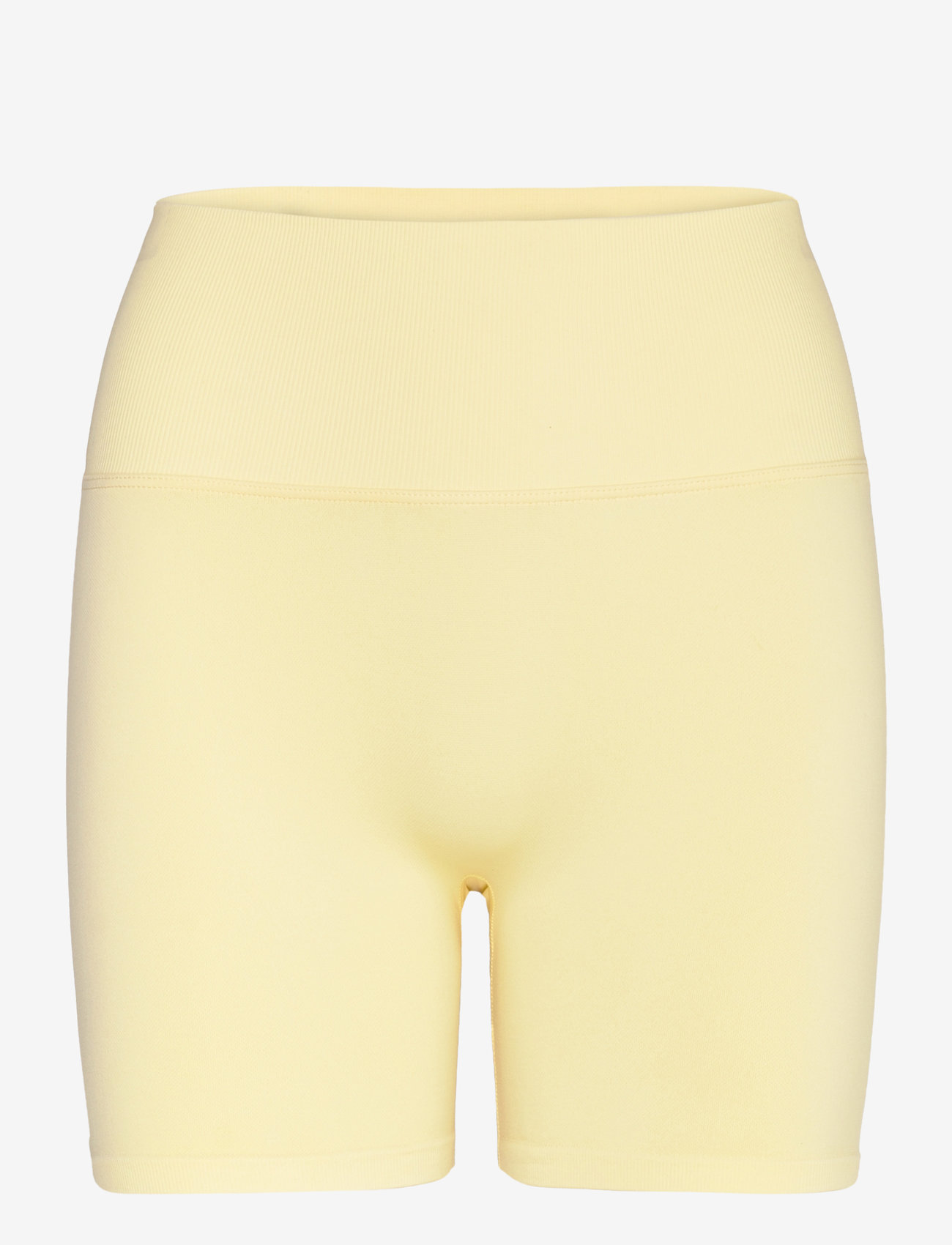 aim´n - Shape Seamless Hotpants - cykelshorts - mellow - 1