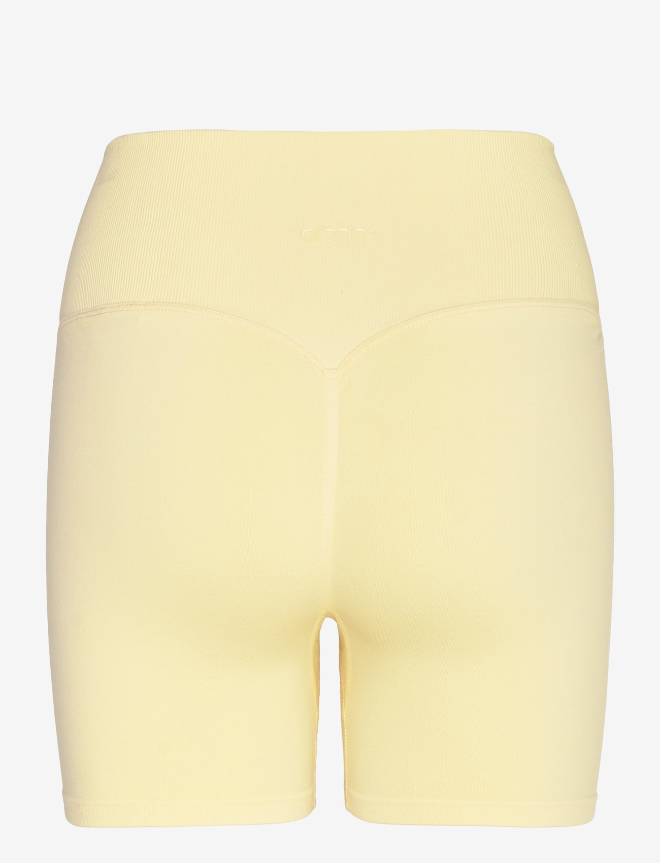 aim´n - Shape Seamless Hotpants - cykelshorts - mellow - 2