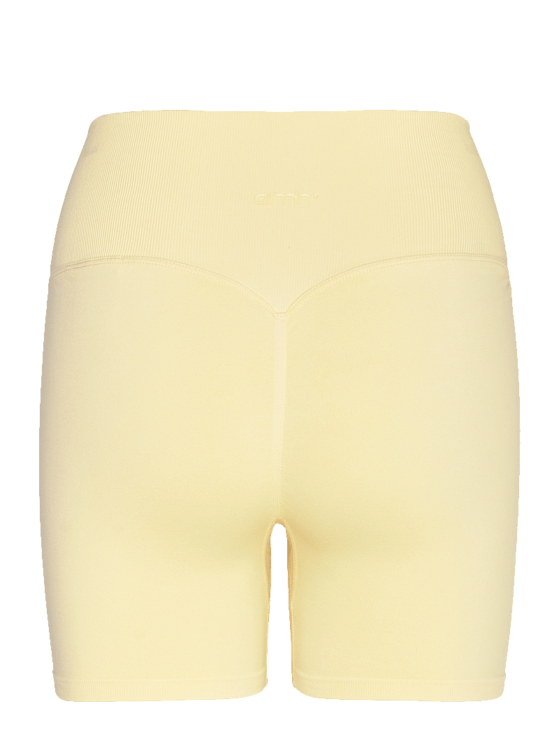 aim´n - Shape Seamless Hotpants - cykelshorts - mellow - 2