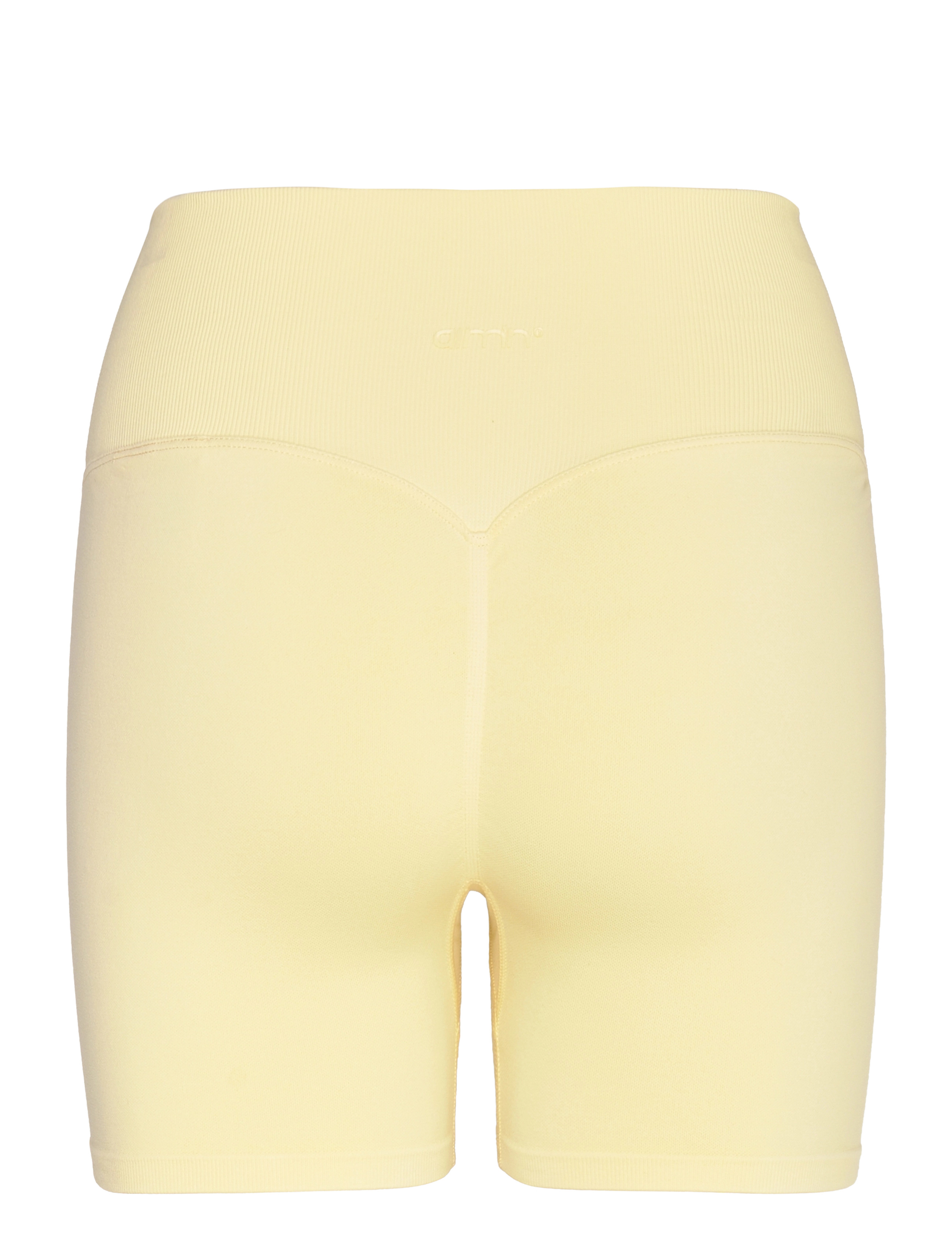 aim´n - Shape Seamless Hotpants - training tights - mellow - 2
