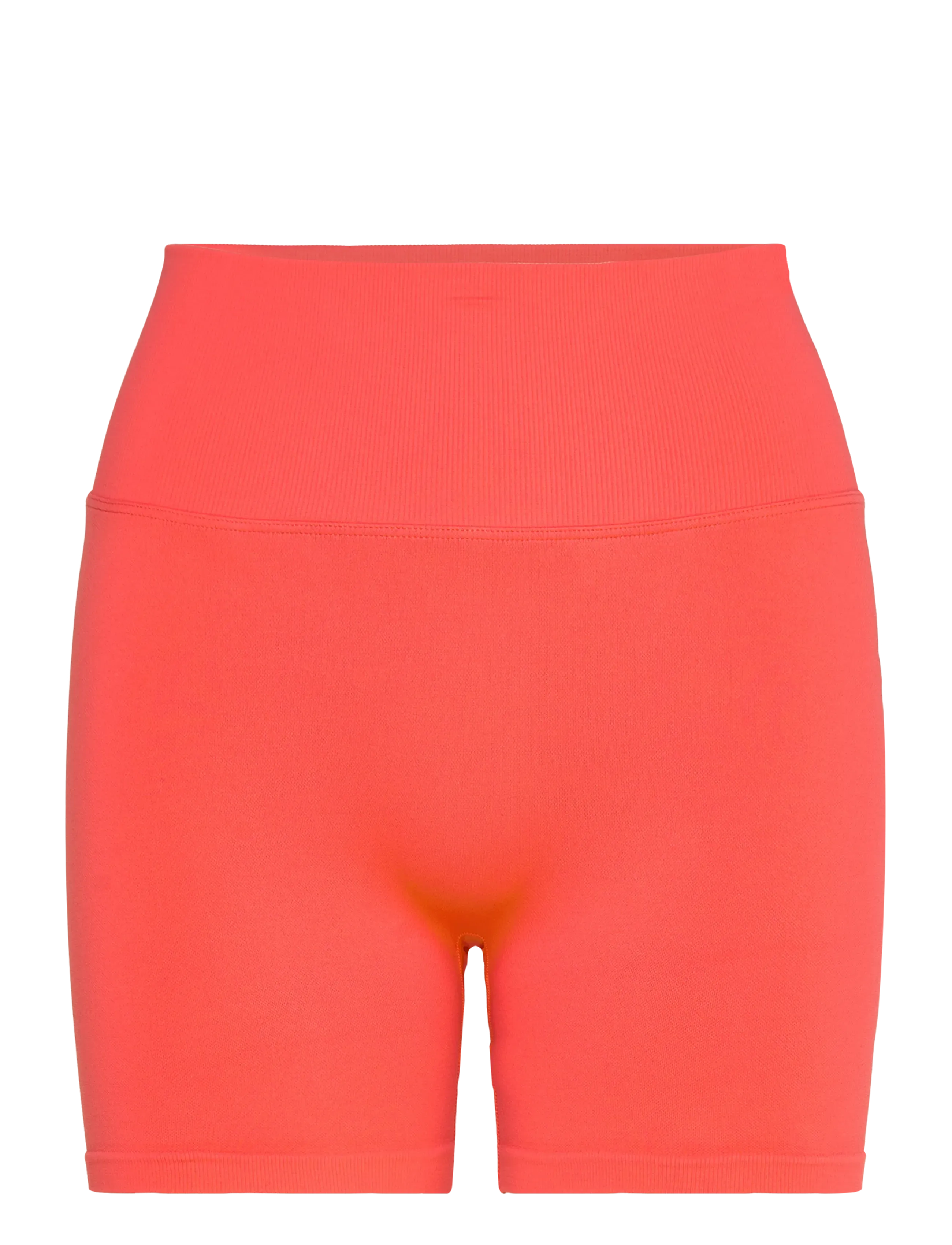 aim´n Shape Seamless Hotpants - Nayta Kaikki - TANGERINE / orange