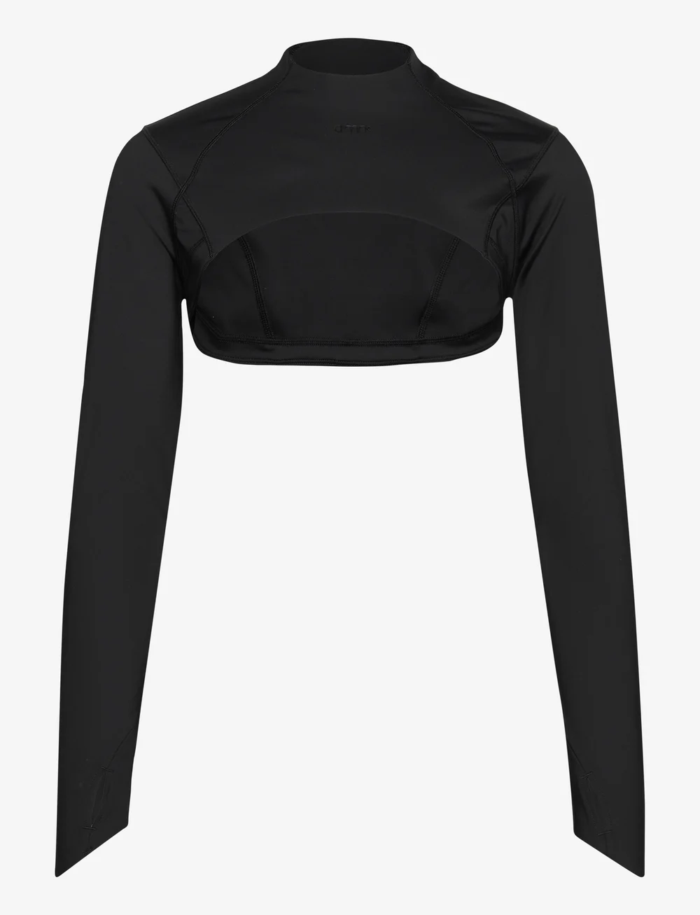 aim n Sculpting Long Sleeve Bolero Crop tops Boozt