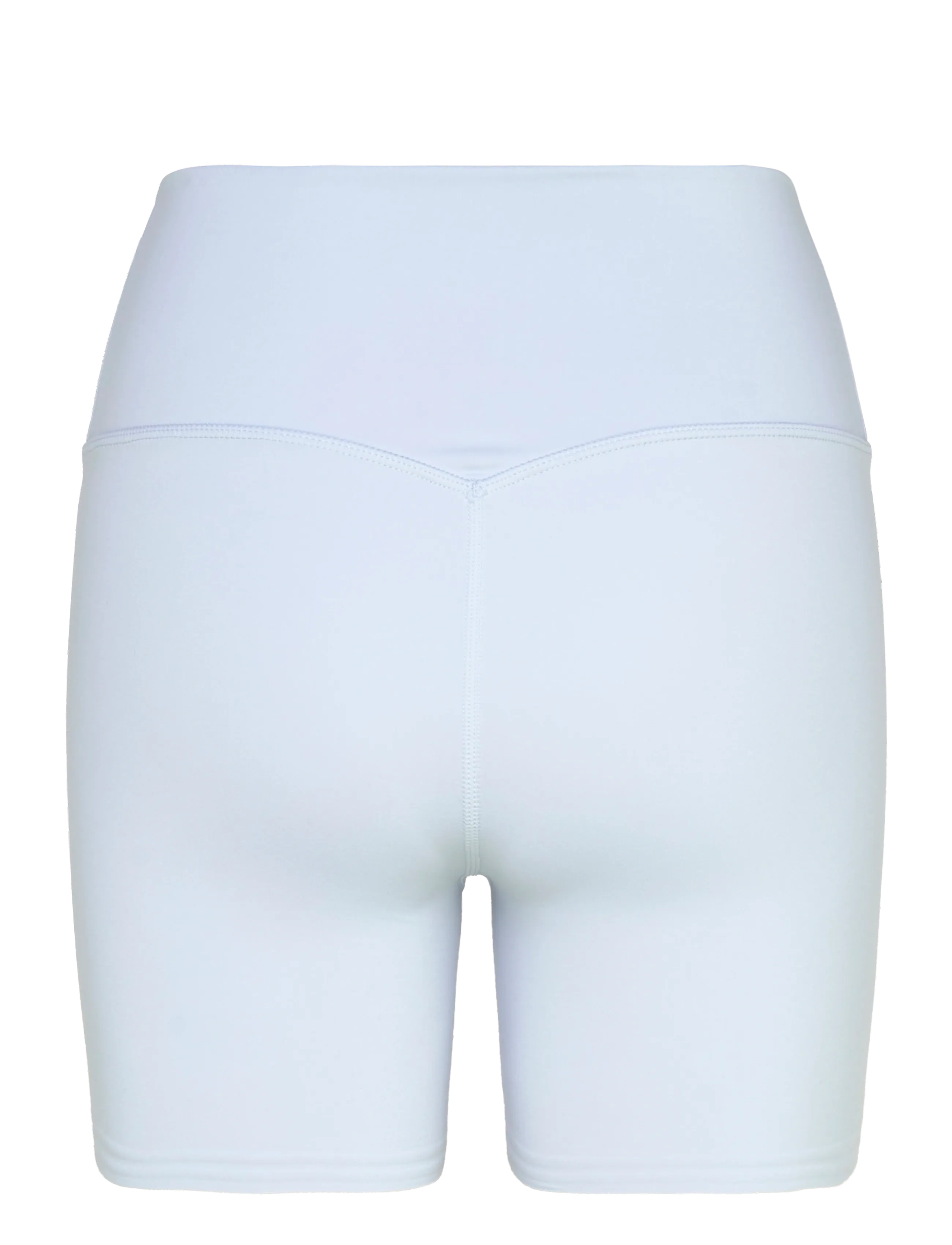 aim´n - Sense Midi Biker Shorts - training tights - aura - 2