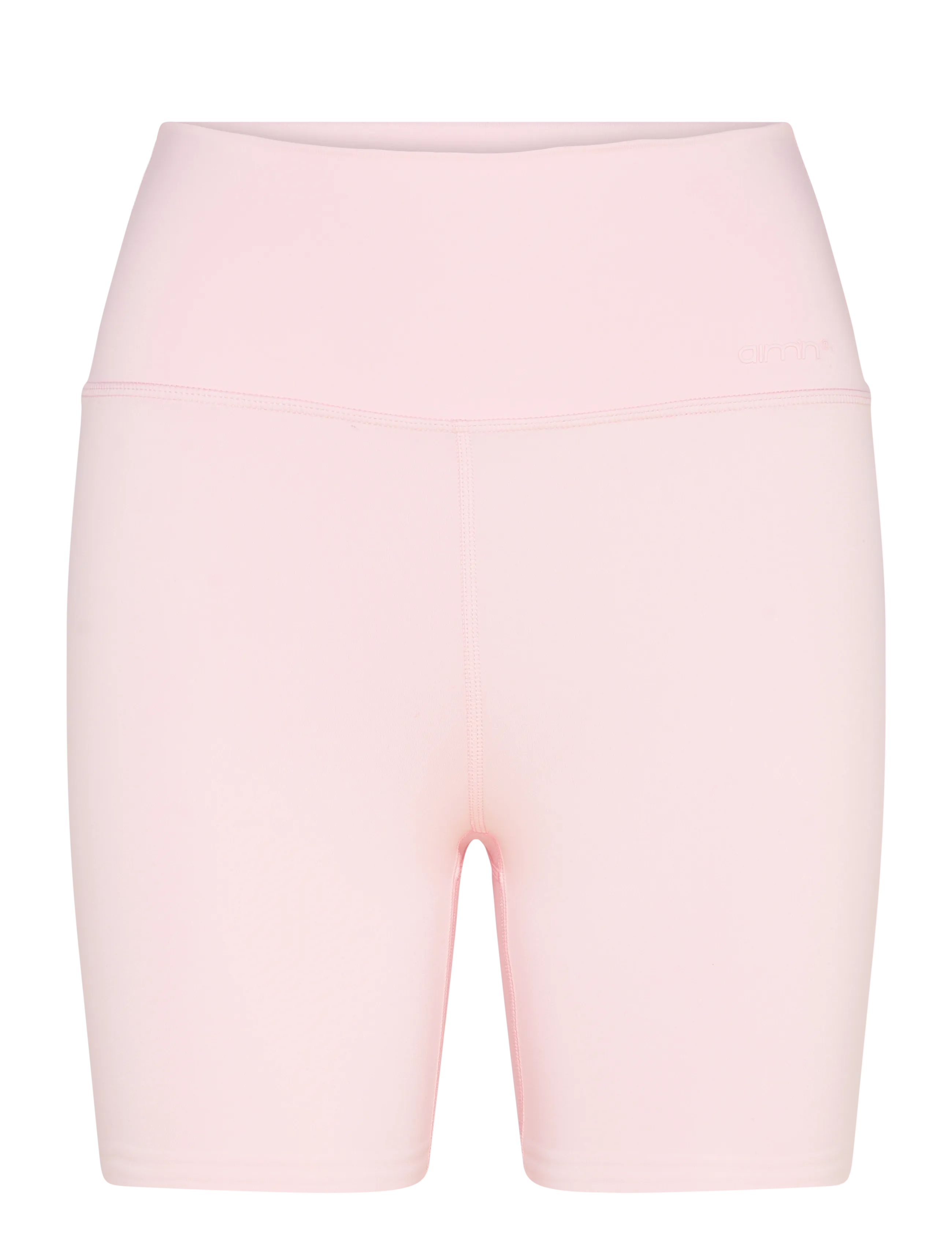 aim´n Sense Midi Biker Shorts - Treeningretuusid - BALLERINA / pink/rose