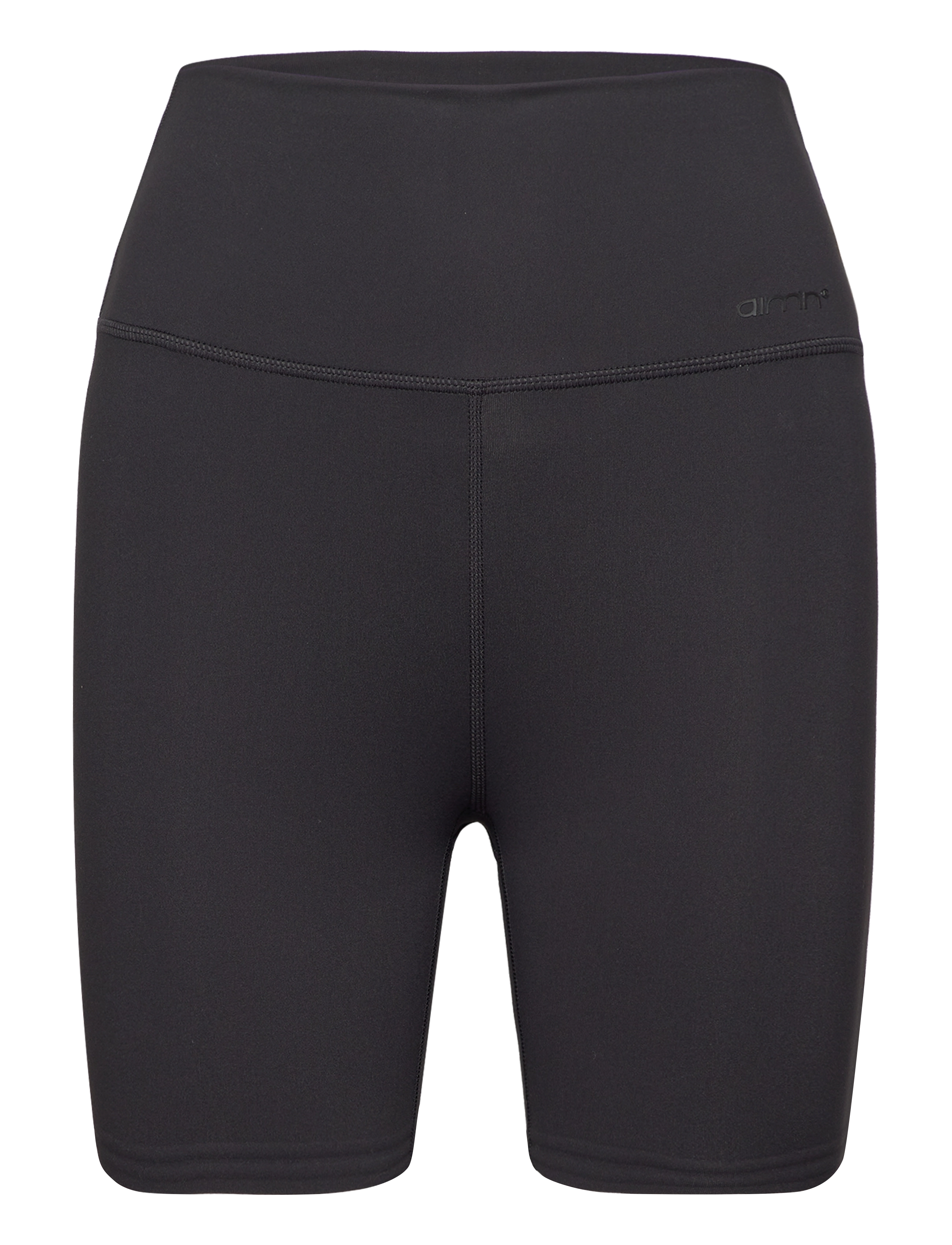 AIM ́N Sense Midi Biker Shorts Schwarz - XL - Damen