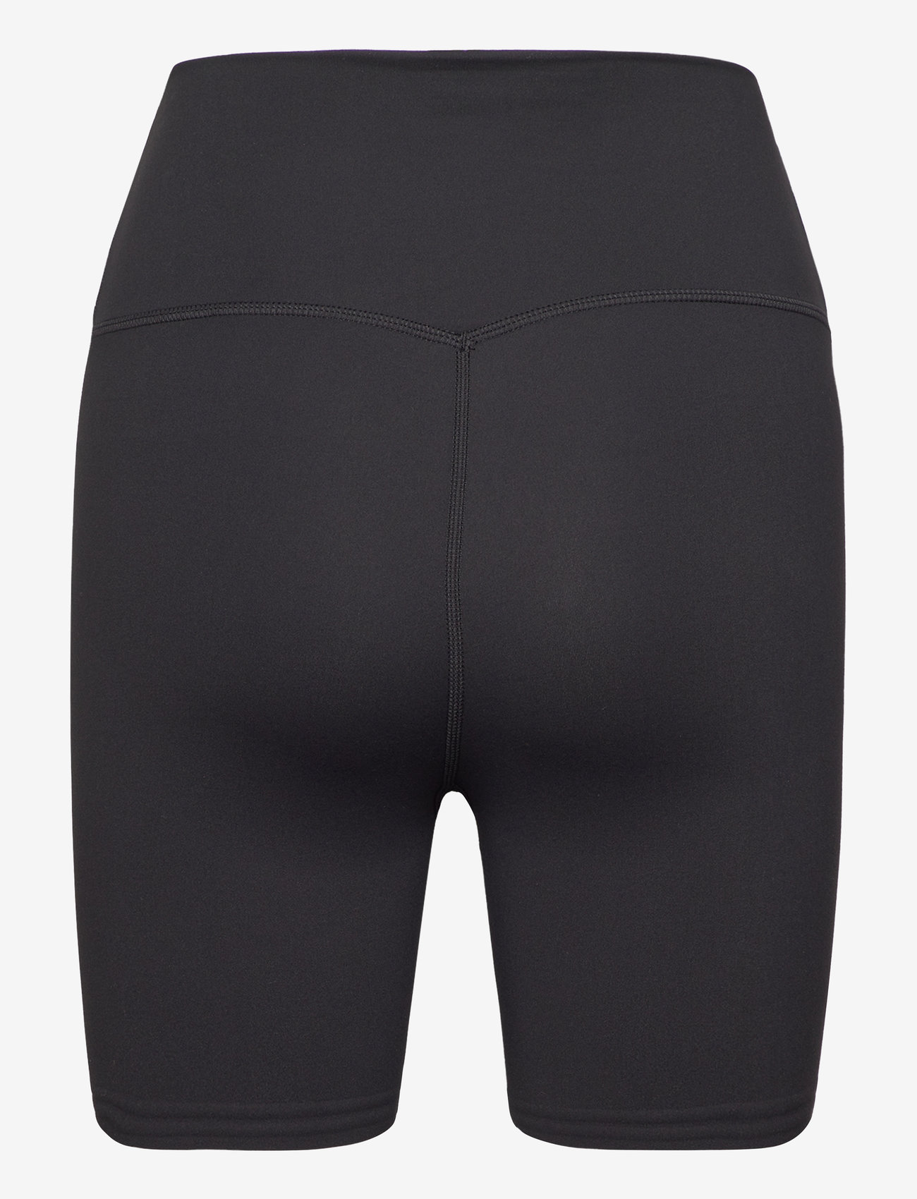 aim´n - Sense Midi Biker Shorts - cykelshorts - black - 2