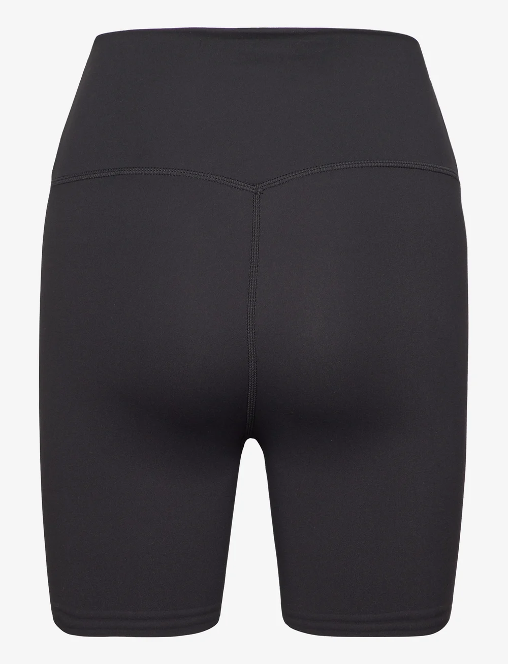 Black biker shorts set sales