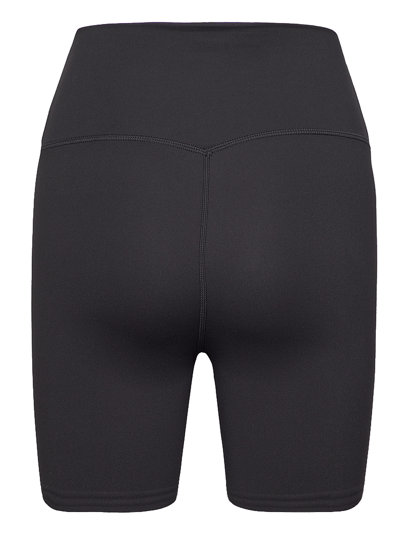 aim´n - Sense Midi Biker Shorts - cykelshorts - black - 2