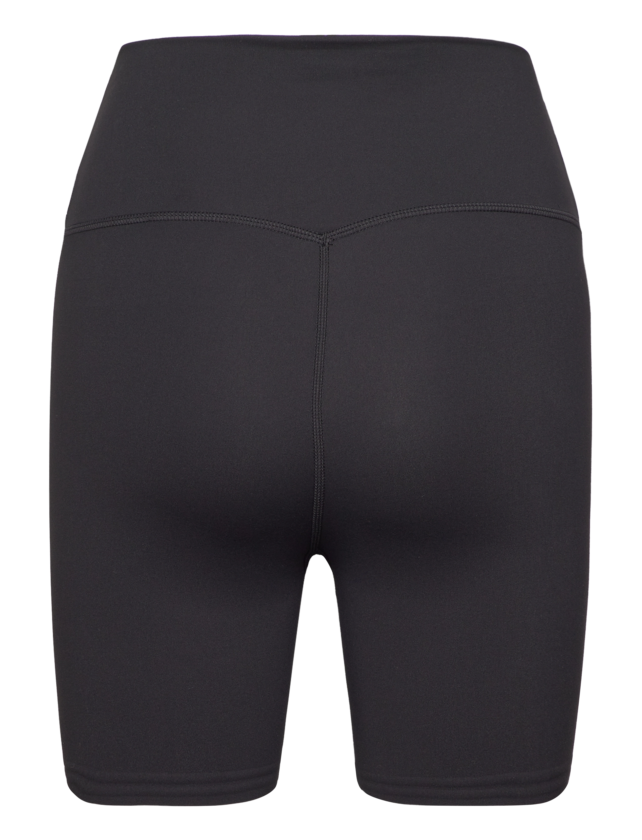 aim´n - Sense Midi Biker Shorts - training tights - black - 2