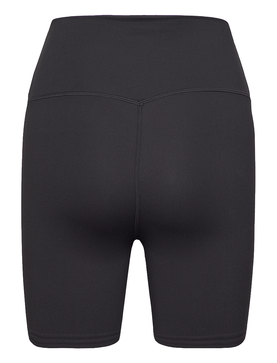 aim´n - Sense Midi Biker Shorts - 1/2 länge - black - 2