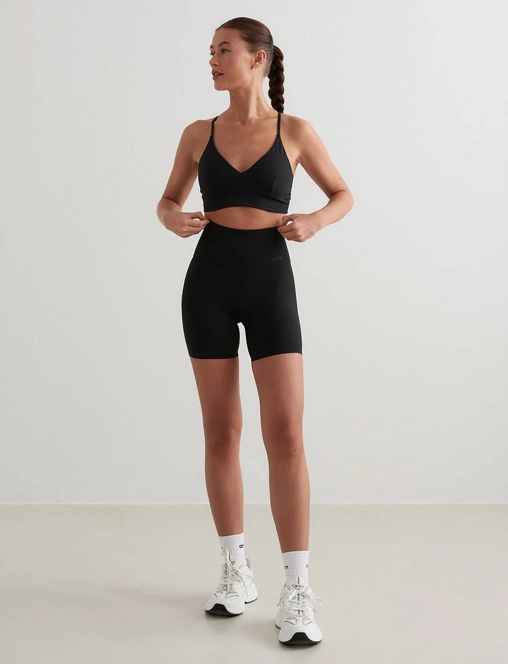 Biker short tights hot sale