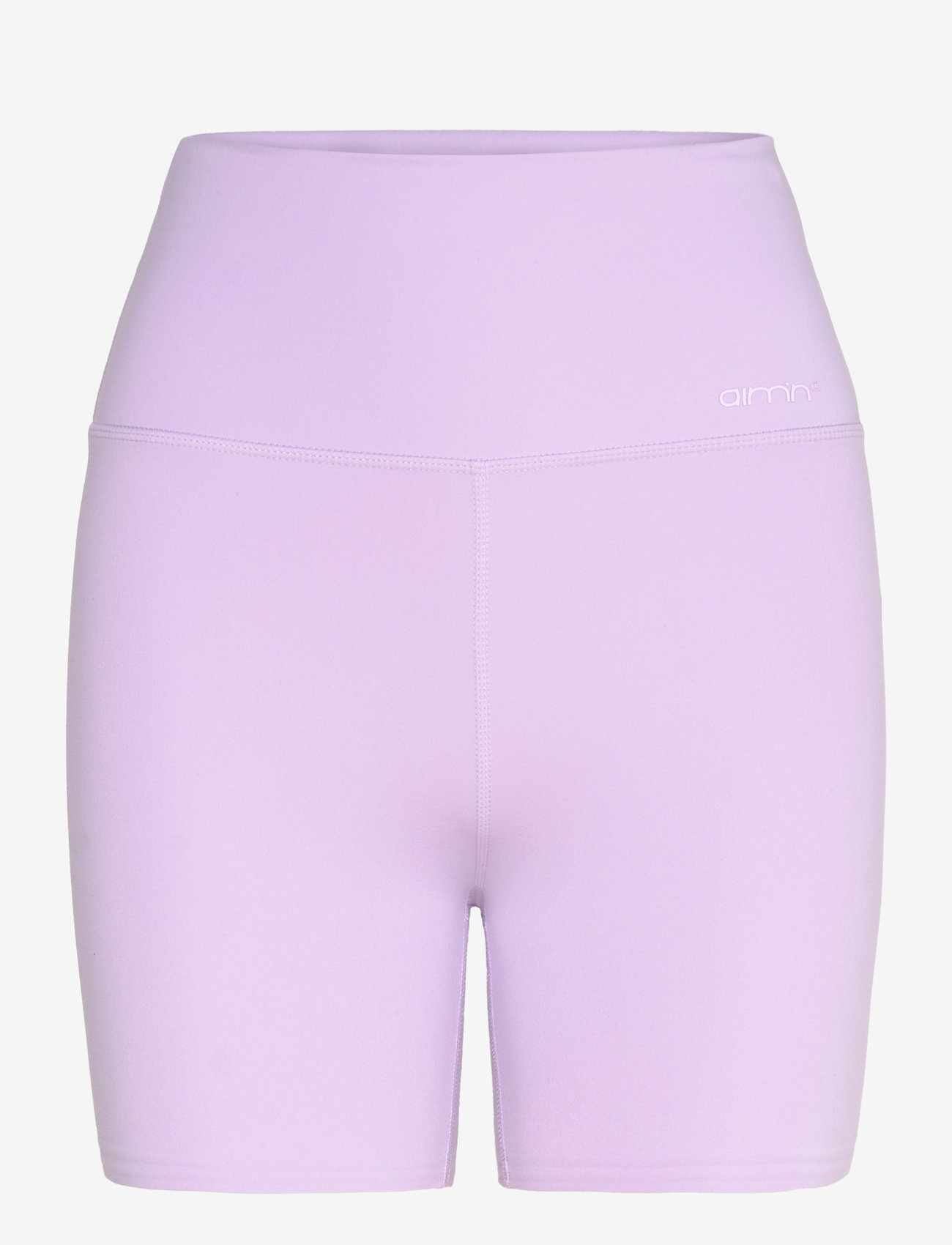 aim´n - Sense Midi Biker Shorts - trainingstights - blossom - 1