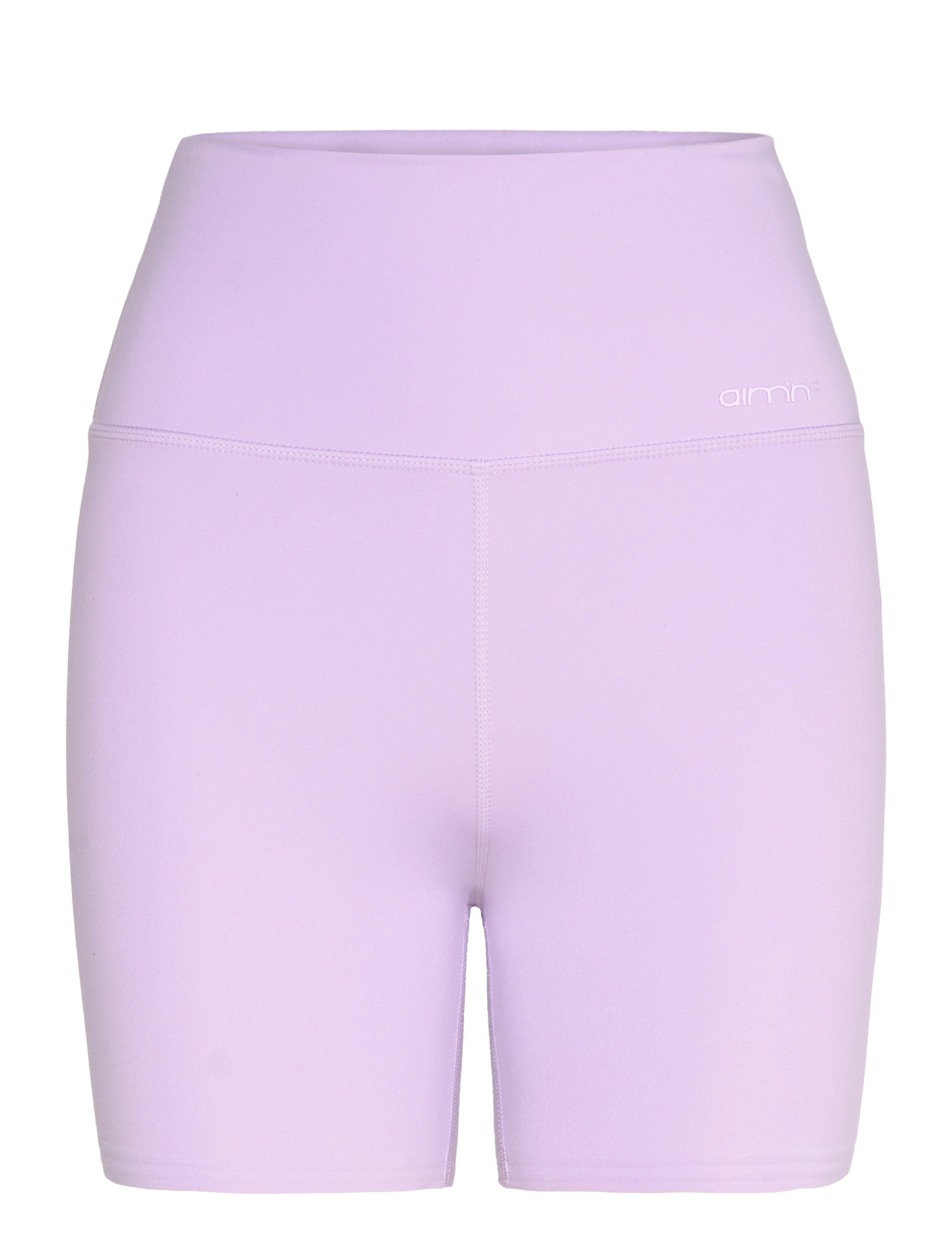 aim´n Sense Midi Biker Shorts - Shorts - BLOSSOM / purple