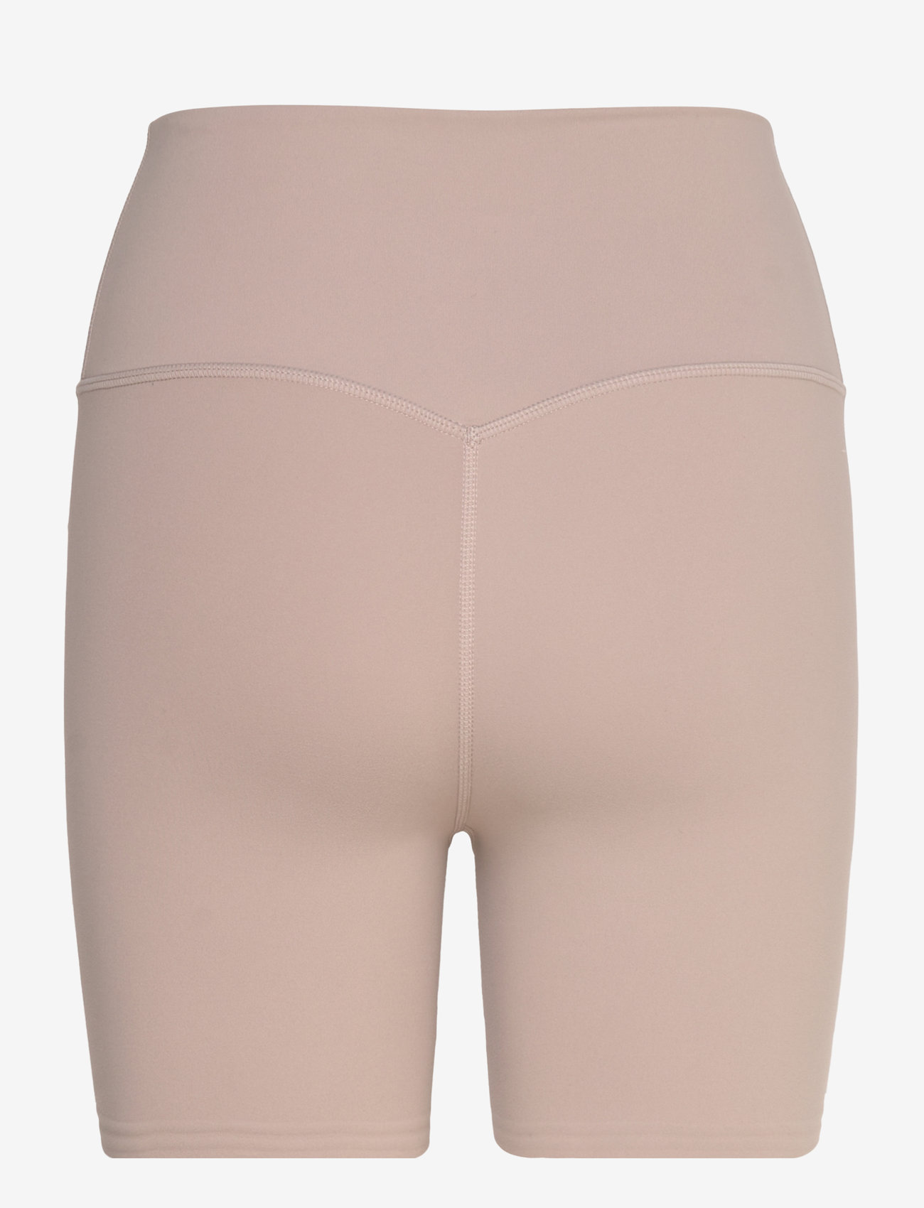 aim´n - Sense Midi Biker Shorts - korta tights - dark clay - 2