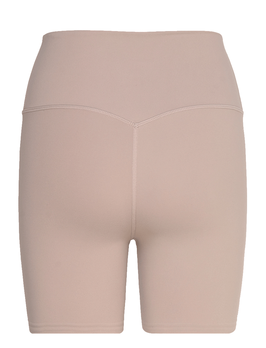 aim´n - Sense Midi Biker Shorts - training tights - dark clay - 2