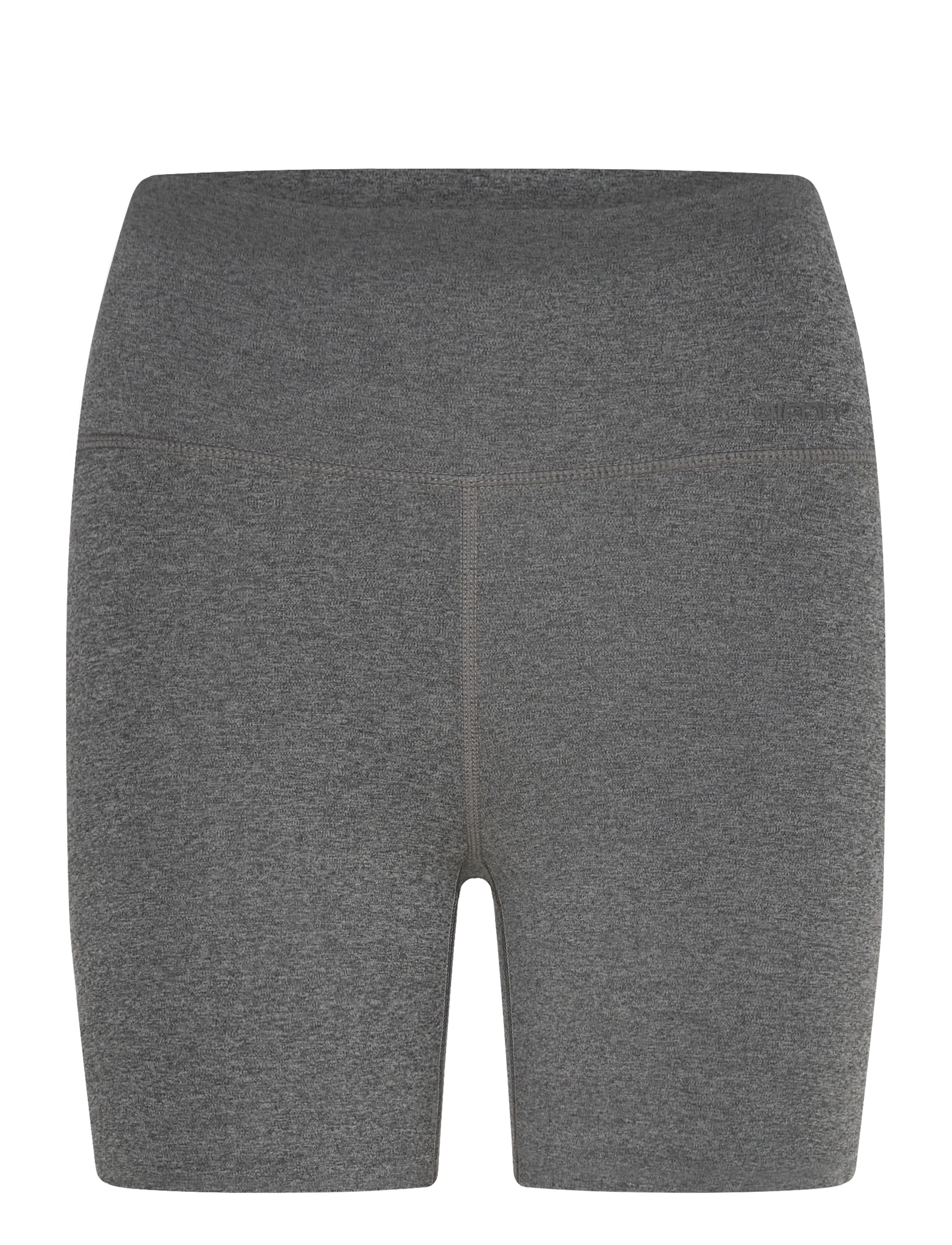 AIM ́N Sense Midi Biker Shorts Grau - S - Damen