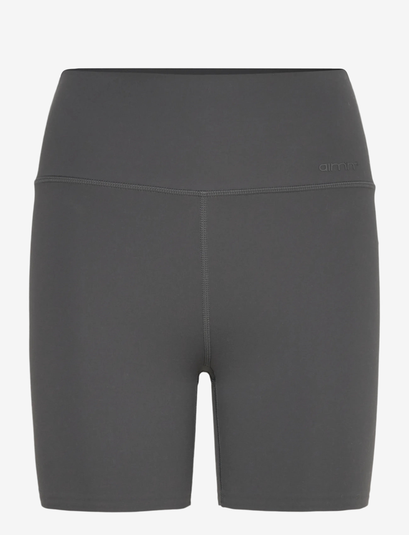 aim´n - Sense Midi Biker Shorts - korta tights - shadow grey - 0