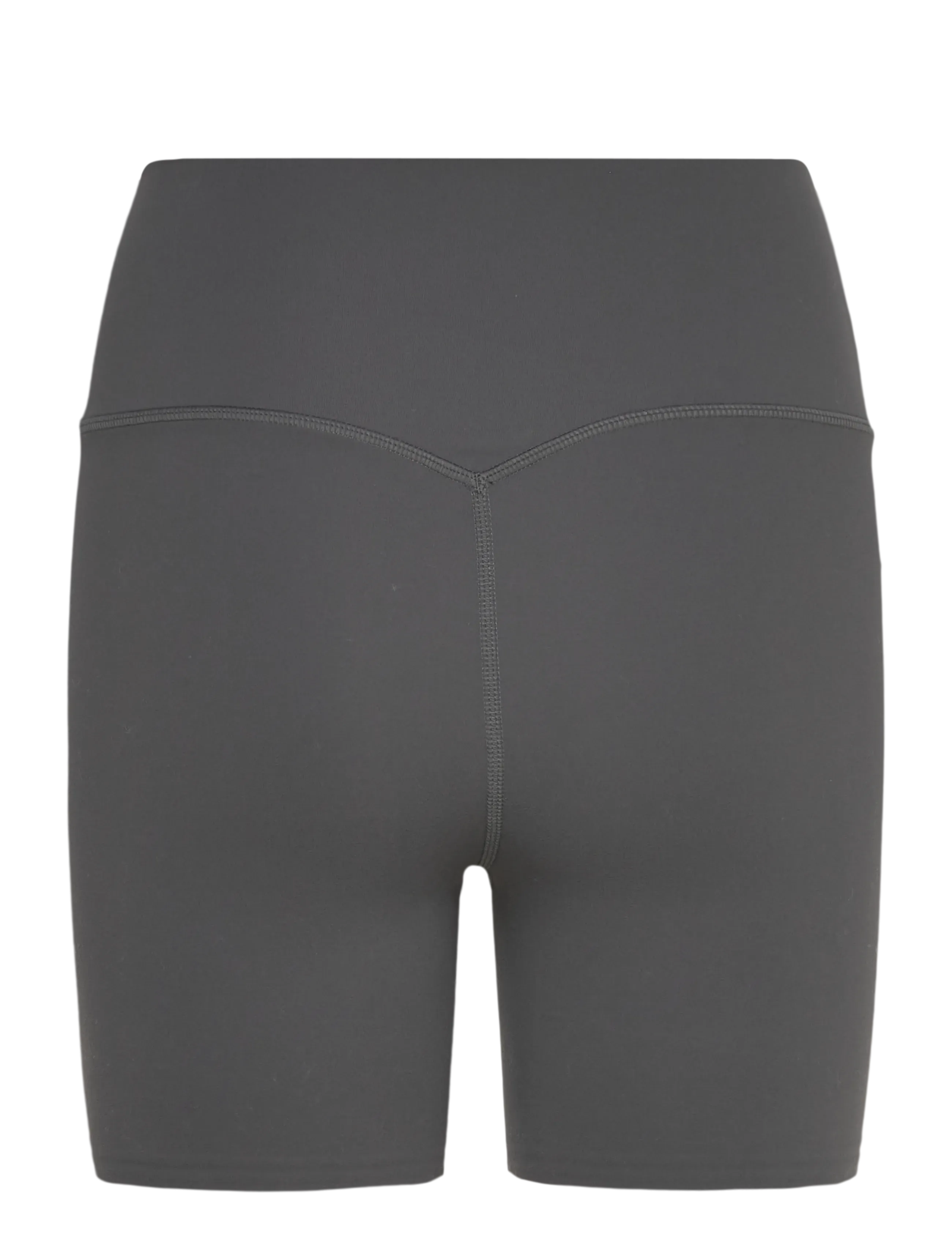 aim´n - Sense Midi Biker Shorts - trainingstights - shadow grey - 1