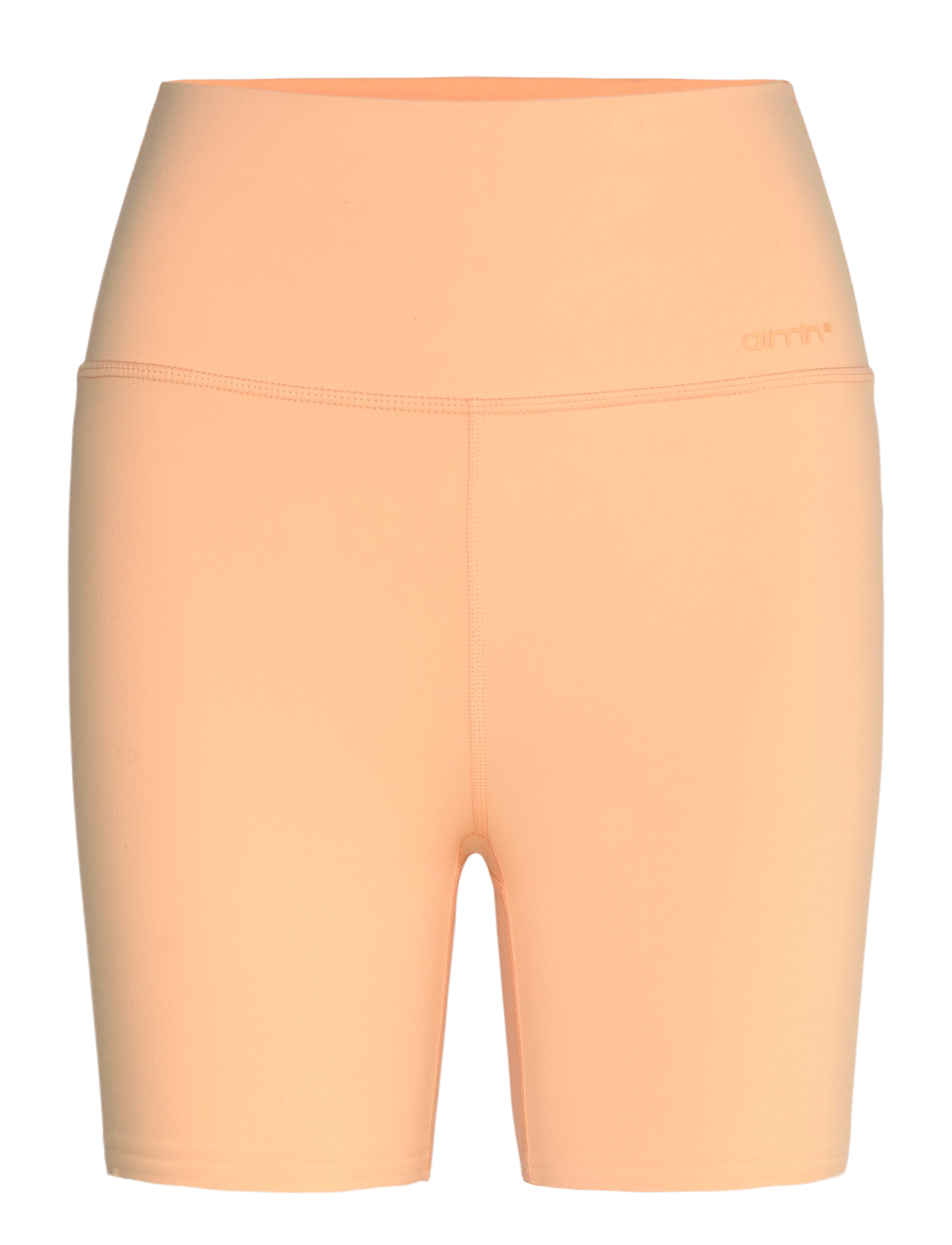 AIM ́N Sense Midi Biker Shorts Coral - XS - Damen