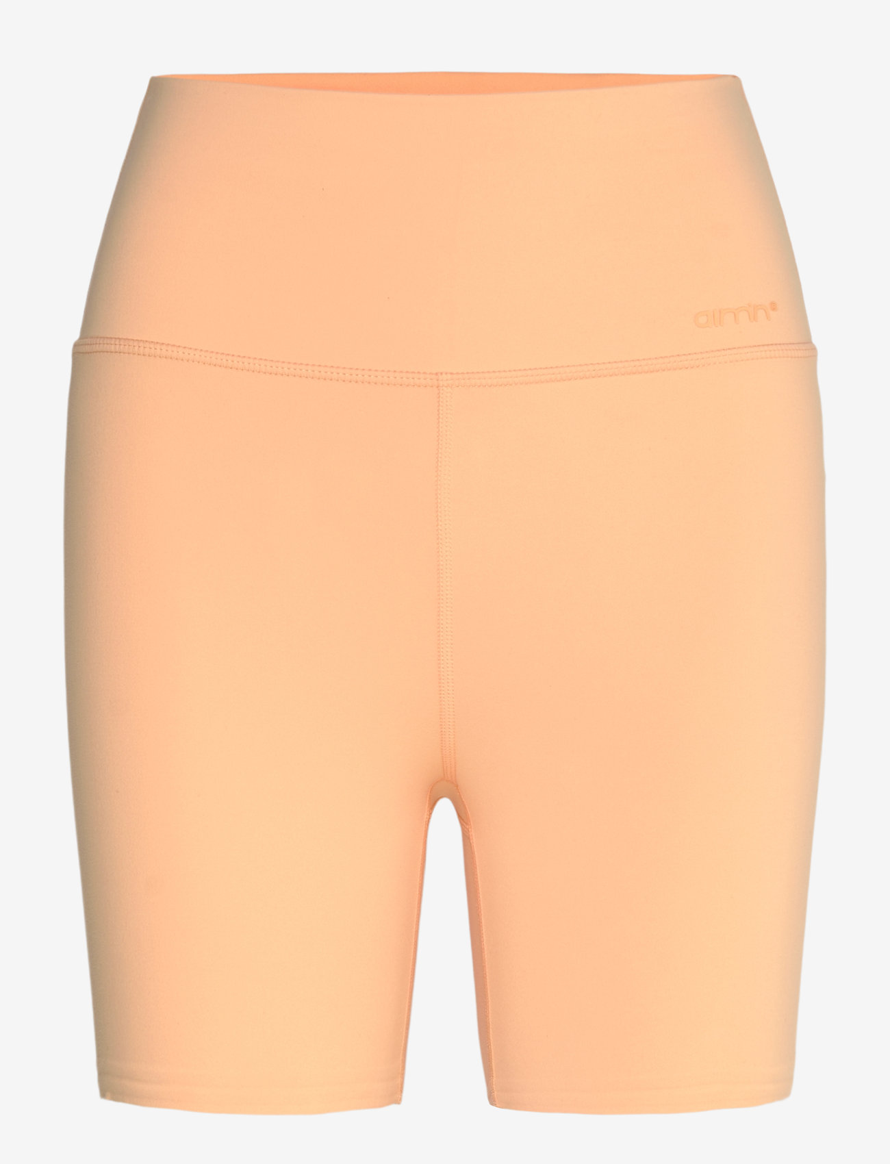 aim´n - Sense Midi Biker Shorts - cykelshorts - sorbet - 1