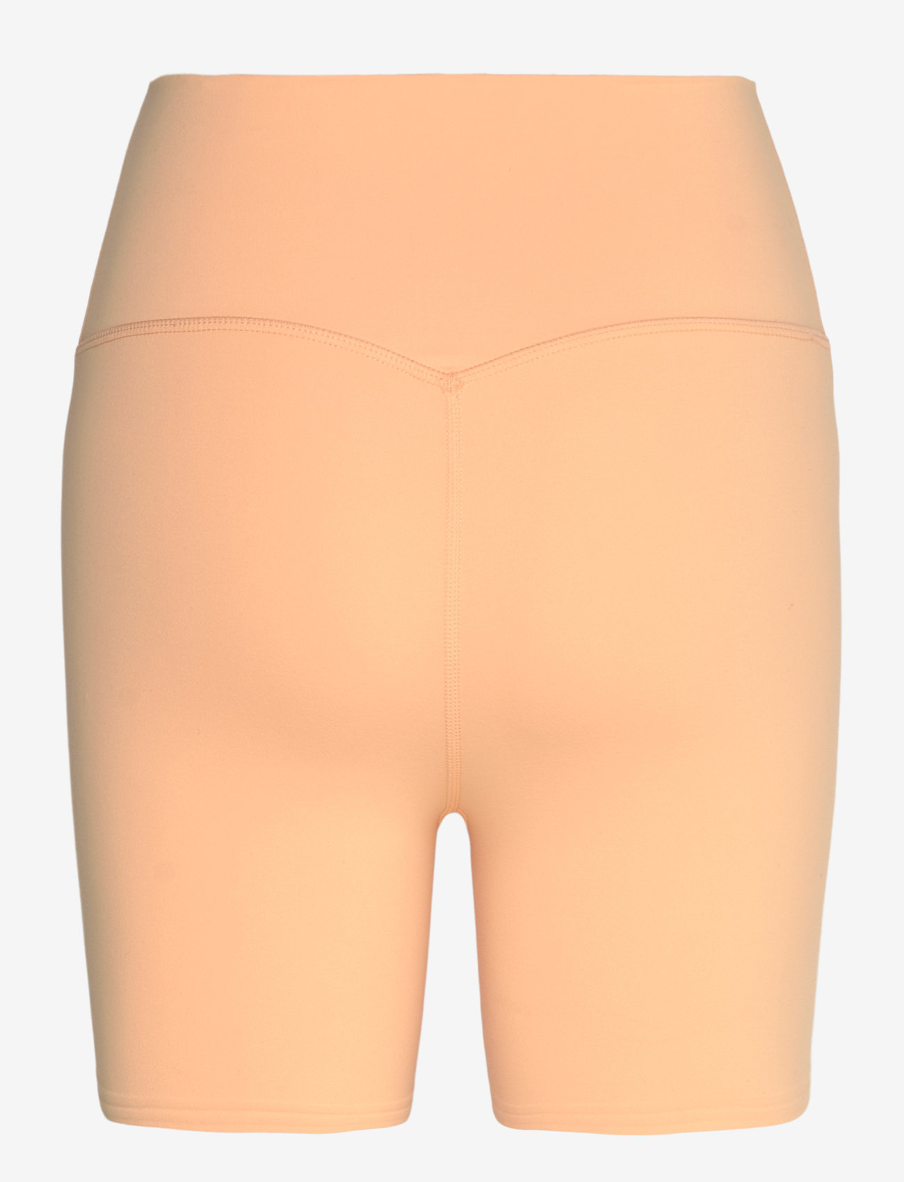 aim´n - Sense Midi Biker Shorts - cykelshorts - sorbet - 2