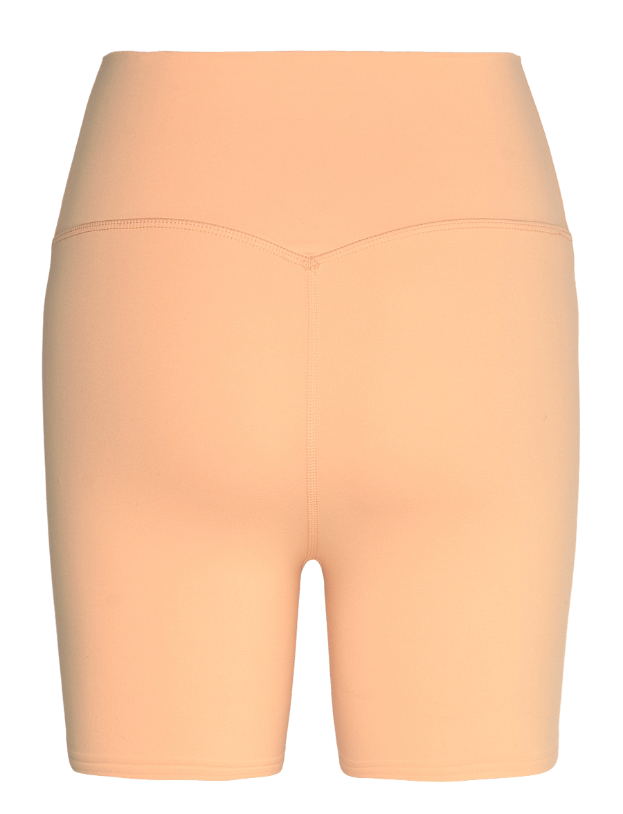 aim´n - Sense Midi Biker Shorts - 1/2 længde - sorbet - 2