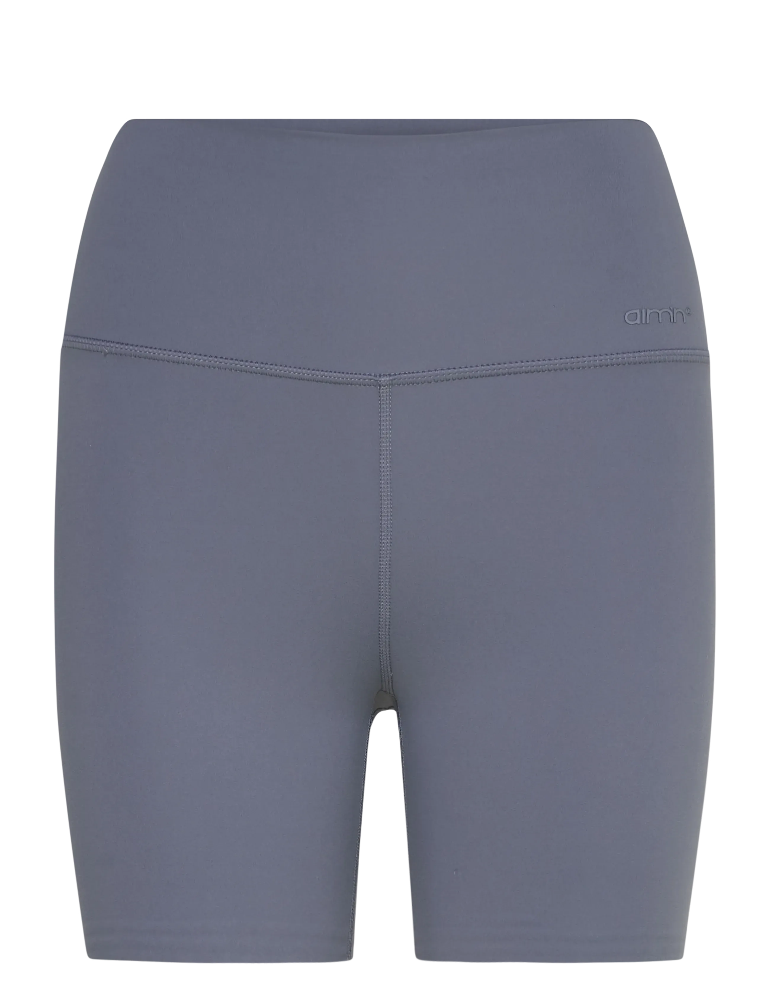 aim ́n Sense Midi Biker Shorts, S, Blau - Cycling Frauen