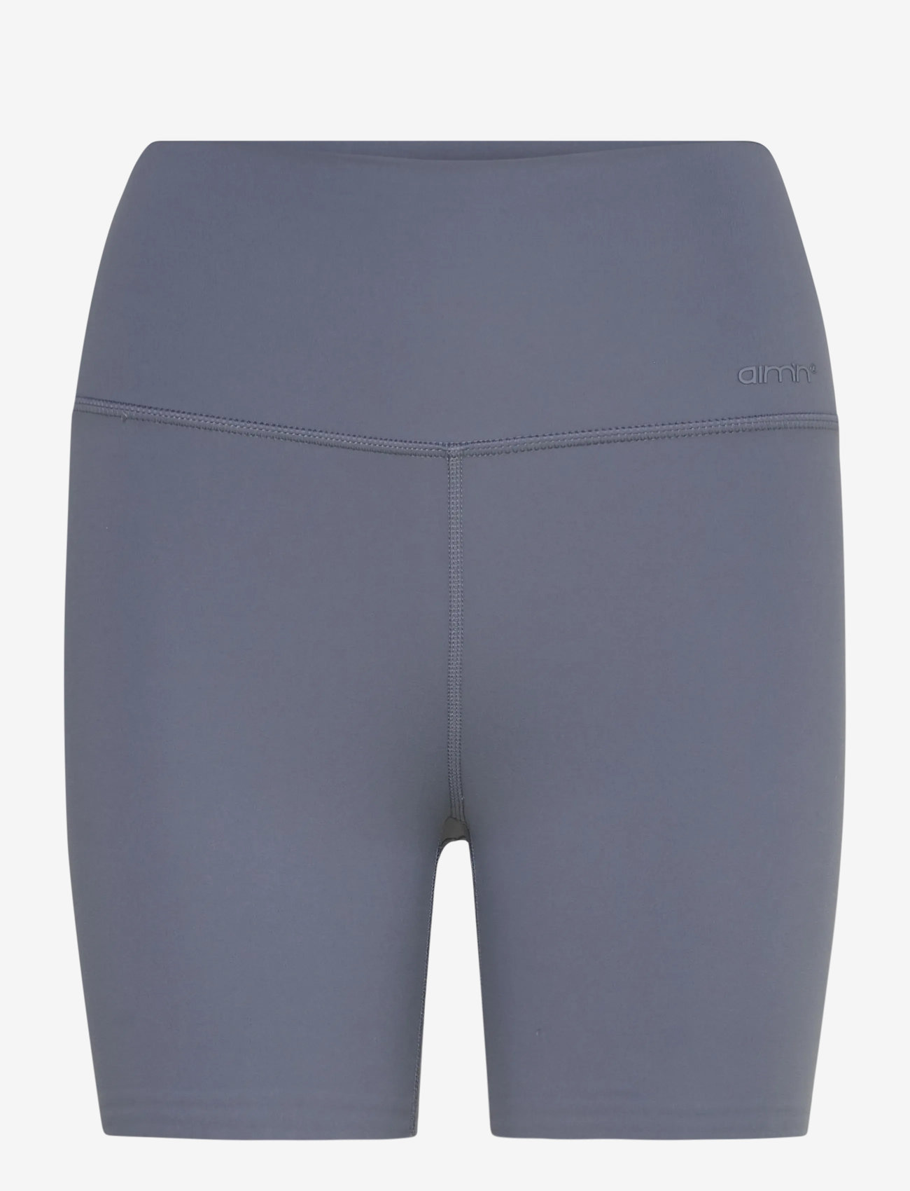 aim´n - Sense Midi Biker Shorts - cykelshorts - storm blue - 0
