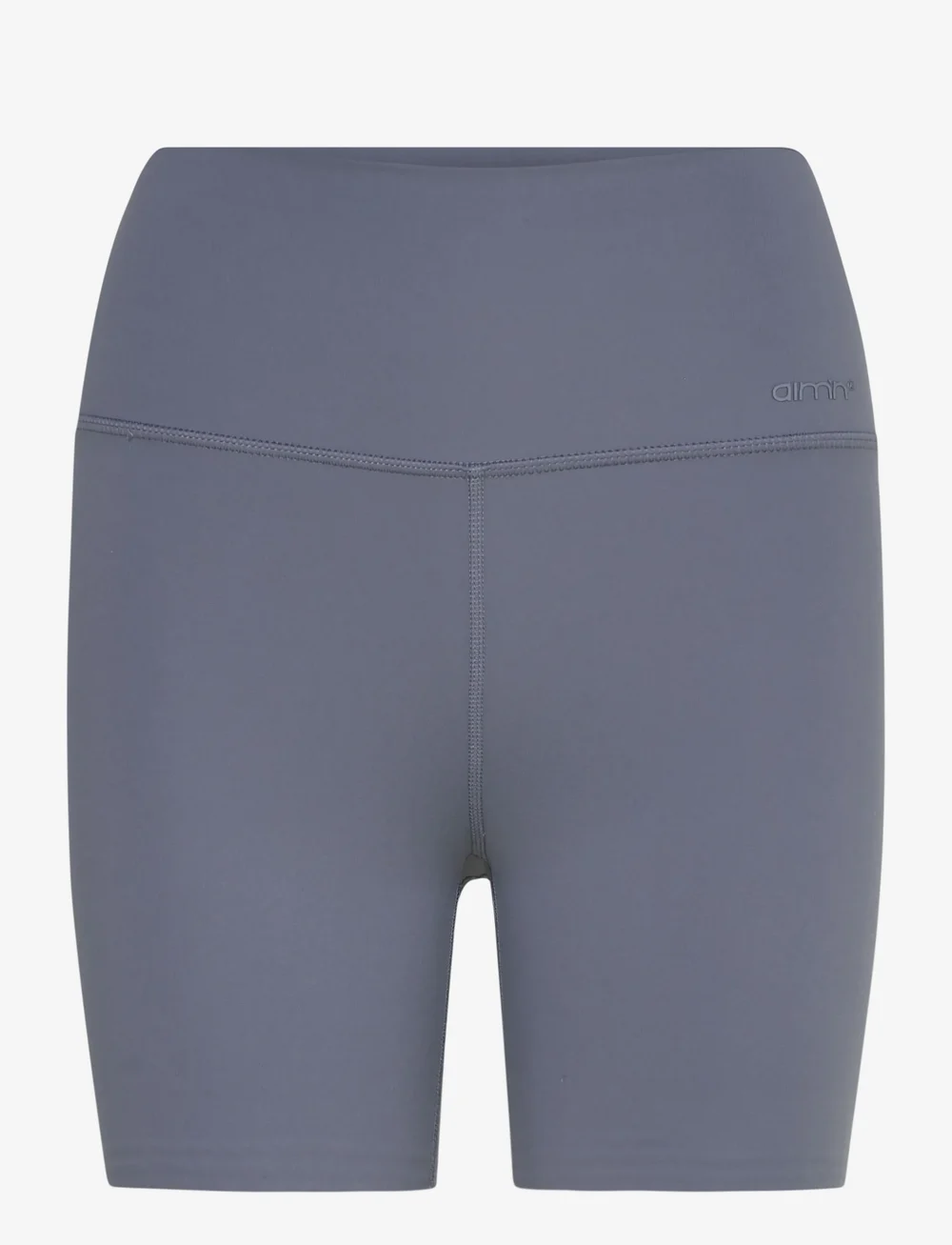 aim´n - Sense Midi Biker Shorts - cykelshorts - storm blue - 0