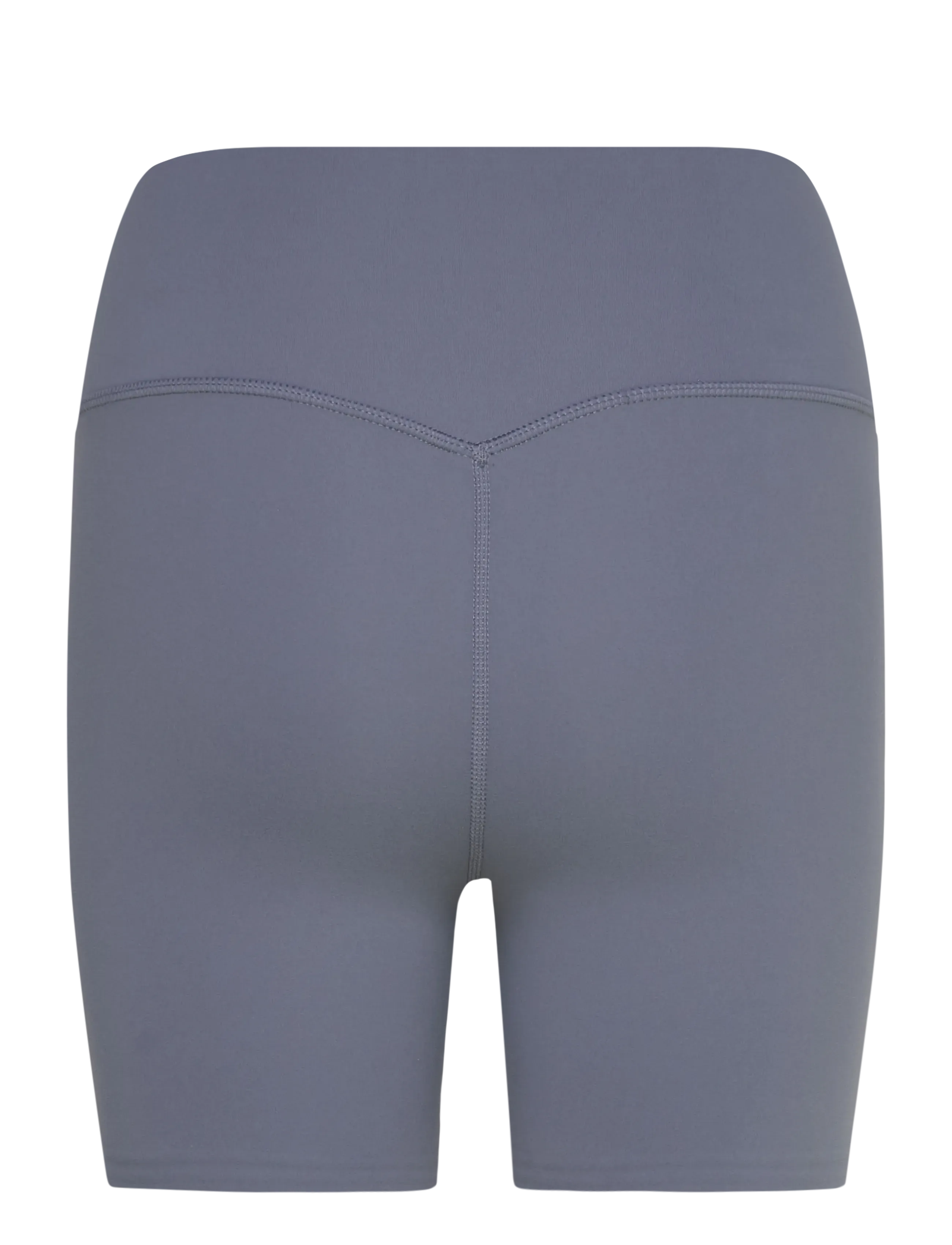 aim´n - Sense Midi Biker Shorts - trainingstights - storm blue - 1