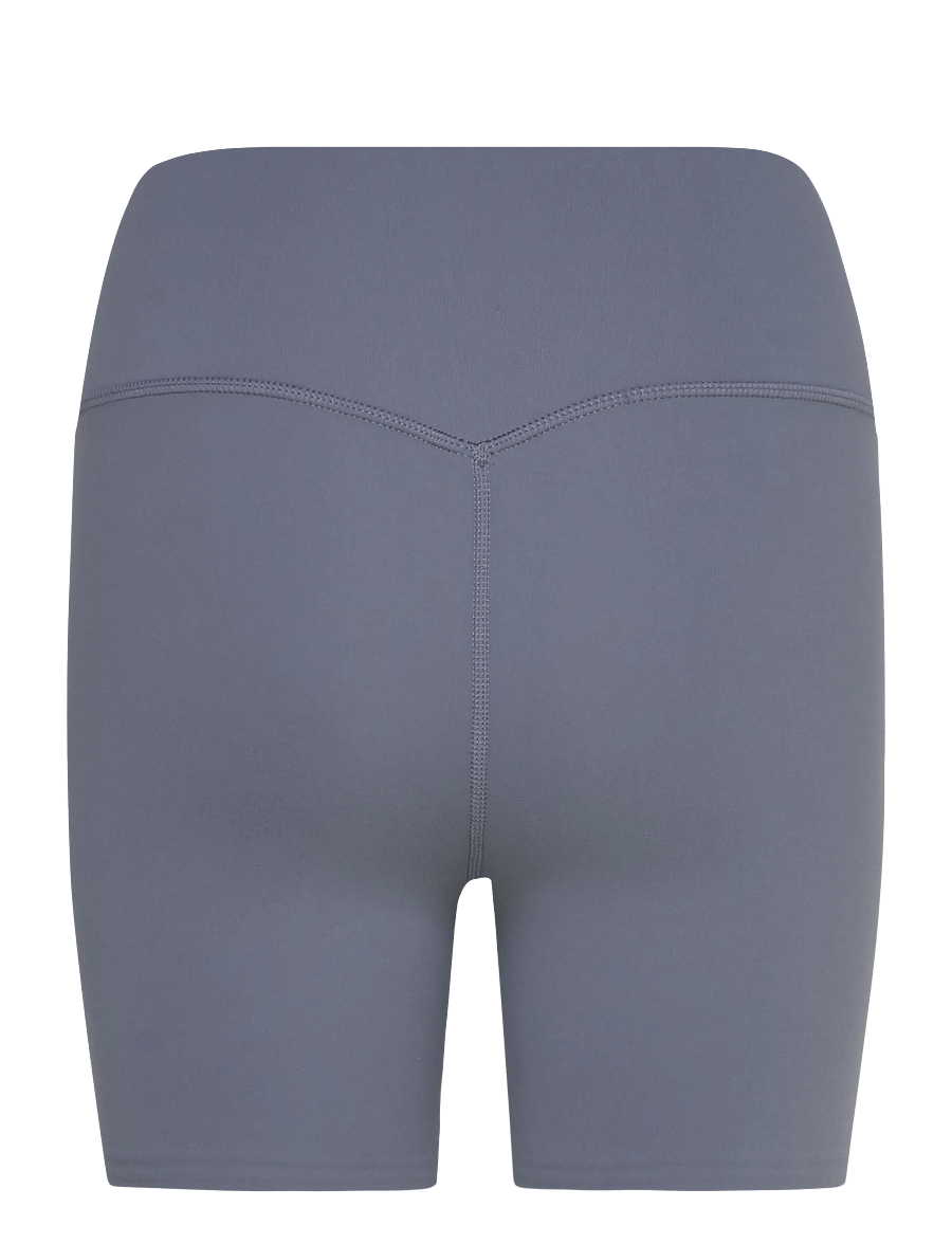 aim´n - Sense Midi Biker Shorts - training tights - storm blue - 1
