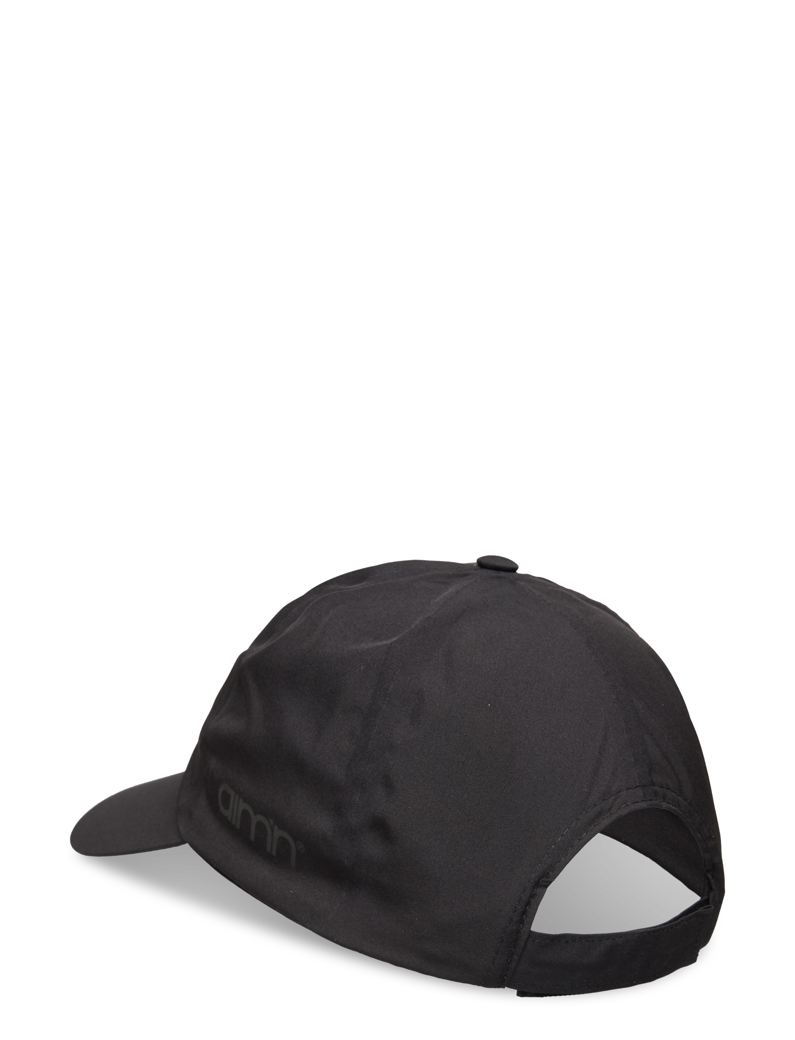 aim´n - Light Weigth Cap - black - 1