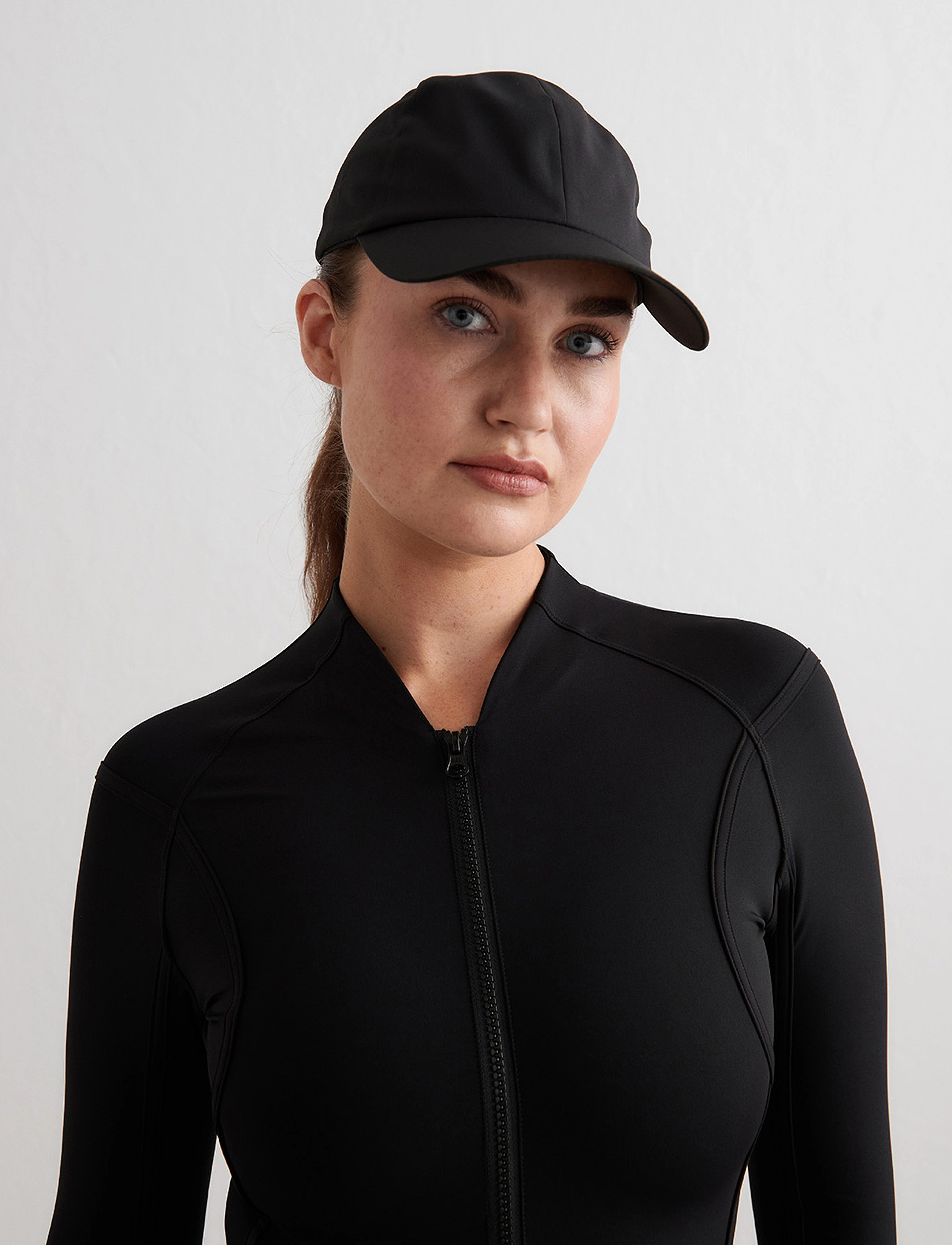 aim´n - Light Weigth Cap - black - 2