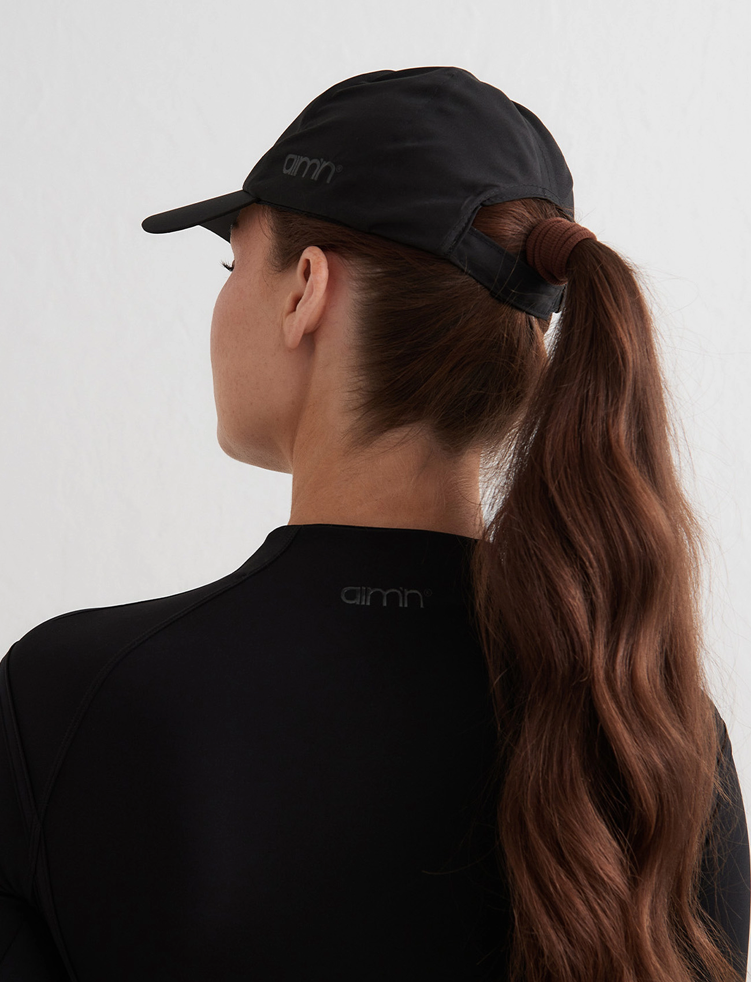 aim´n - Light Weigth Cap - black - 3