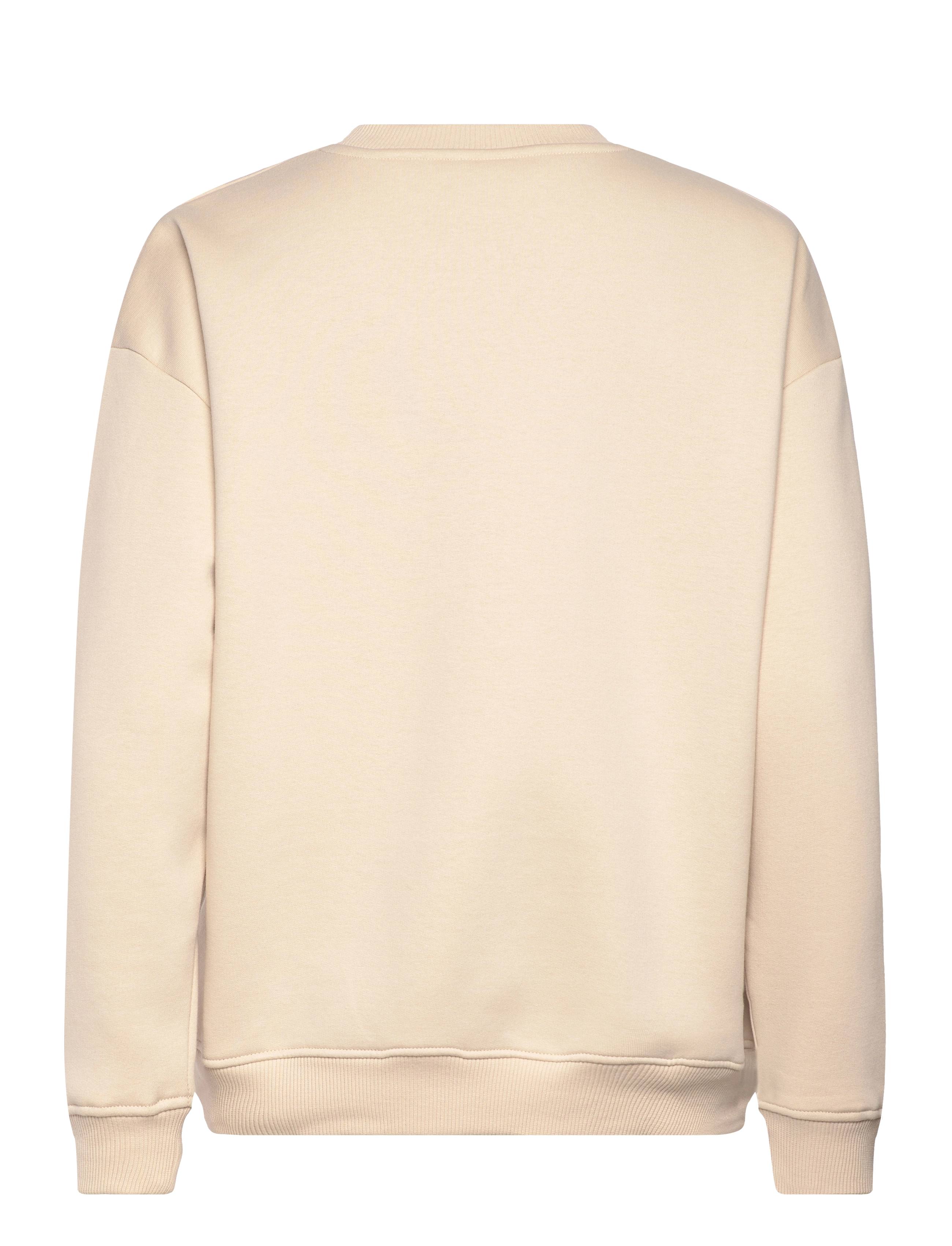 aim´n - Serif Sweatshirt - dressipluusid - cafÉ au lait - 2