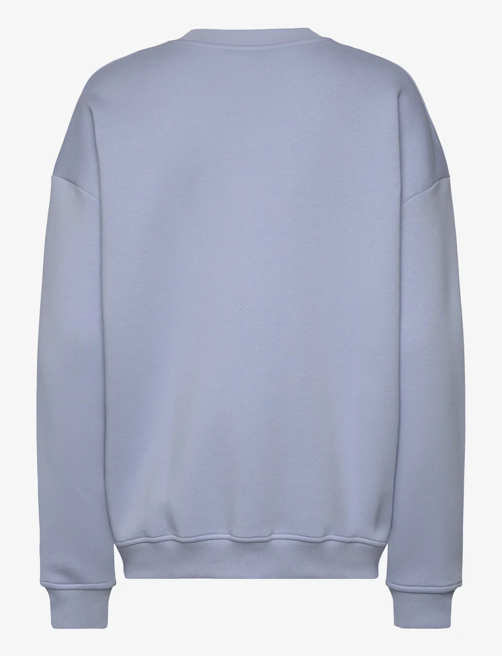 aim´n - Serif Sweatshirt - overdele - cloudy blue - 2