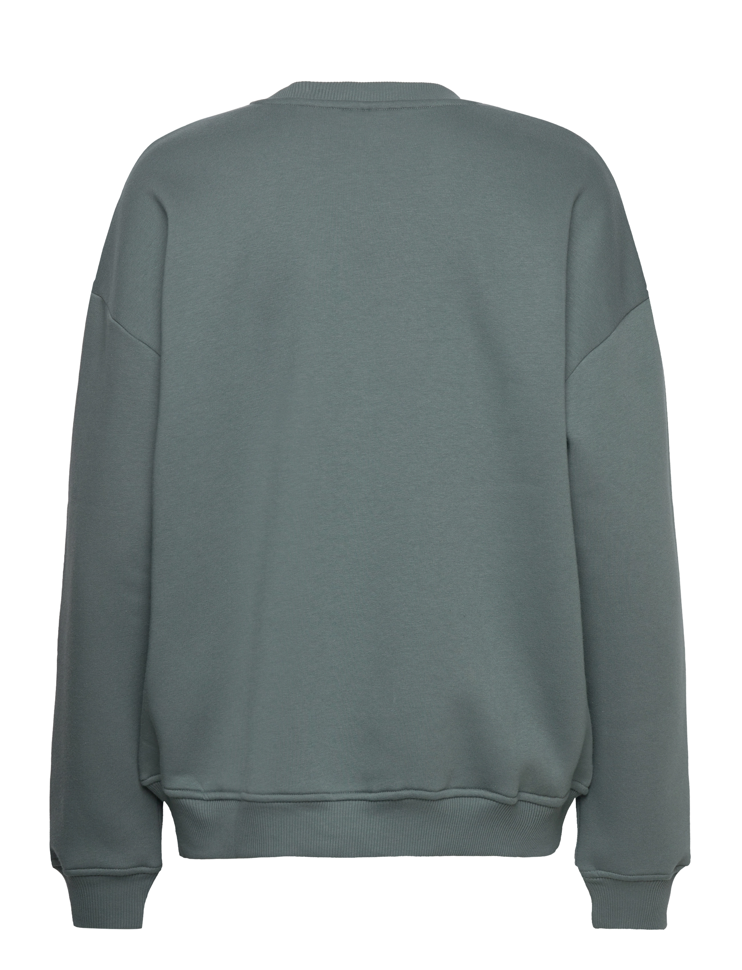 aim´n - Serif Sweatshirt - sport - sage - 2