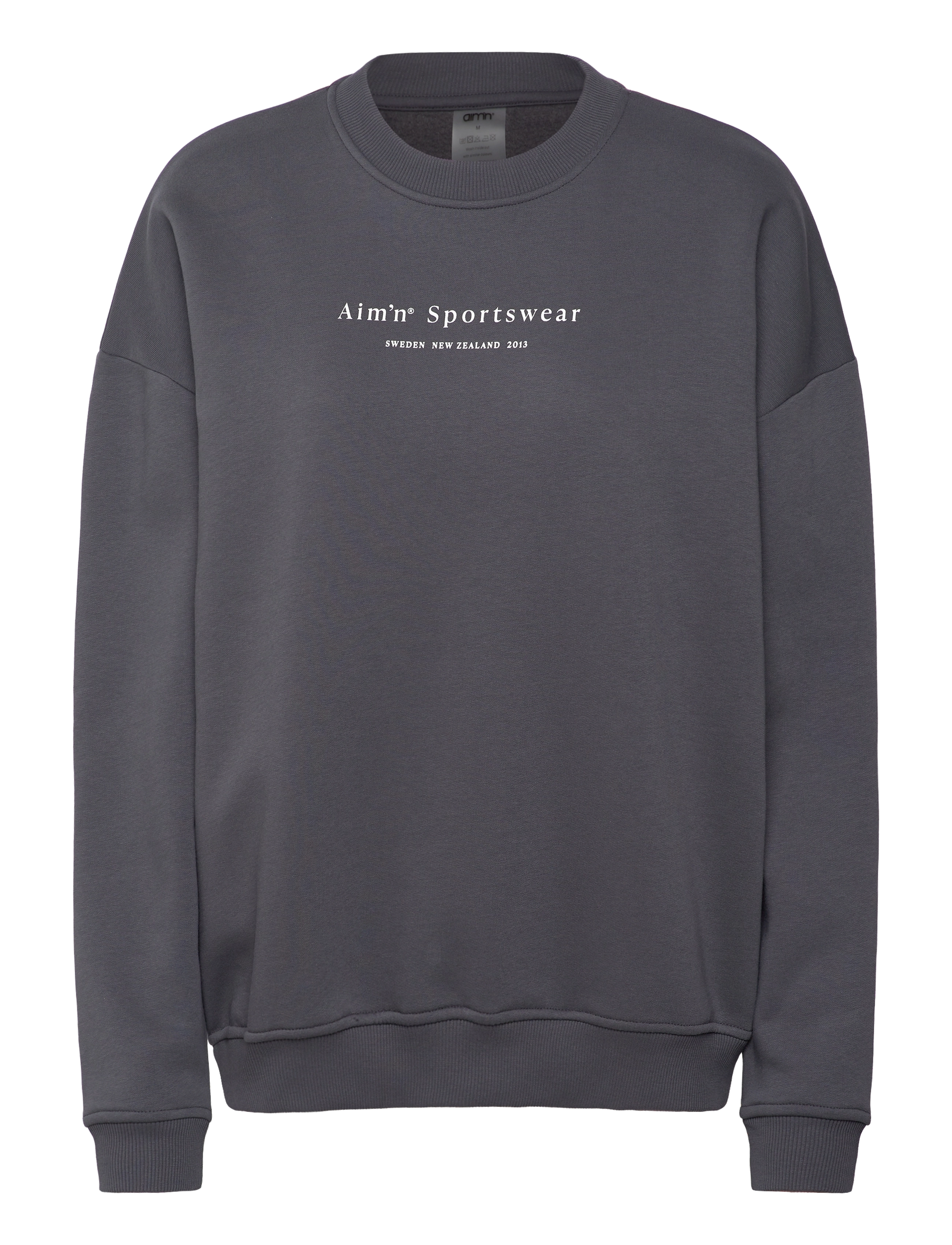 Aim´n - Serif Sweatshirt - Džemperi