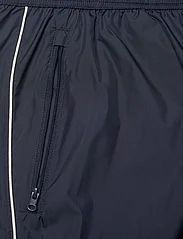 AIM'N - Balance Track Suit Pants - pants - navy - 4