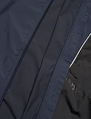 AIM'N - Balance Track Suit Jacket - vestes d'entraînement - navy - 4