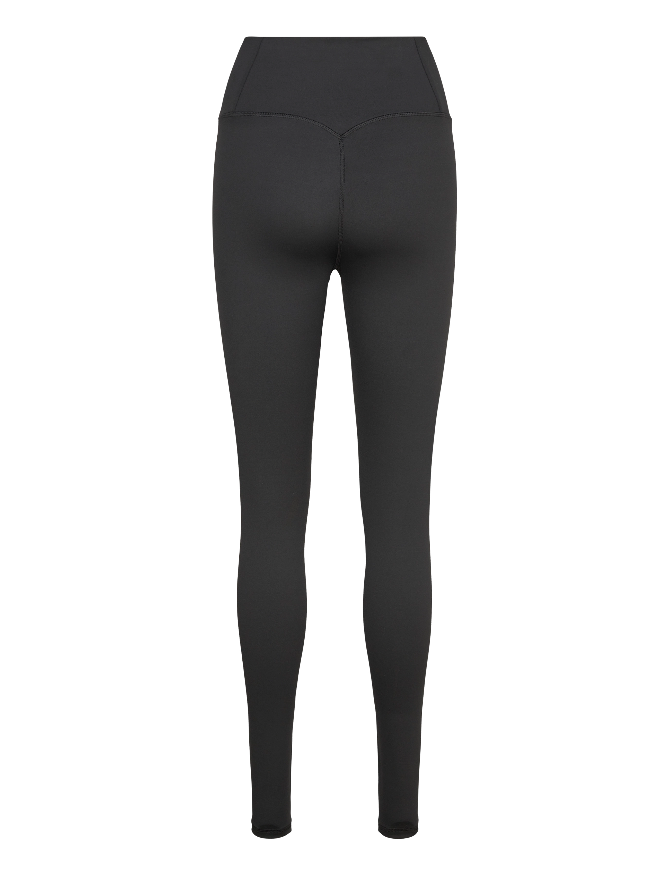 aim´n - Monochrome Core Tights - black - 1